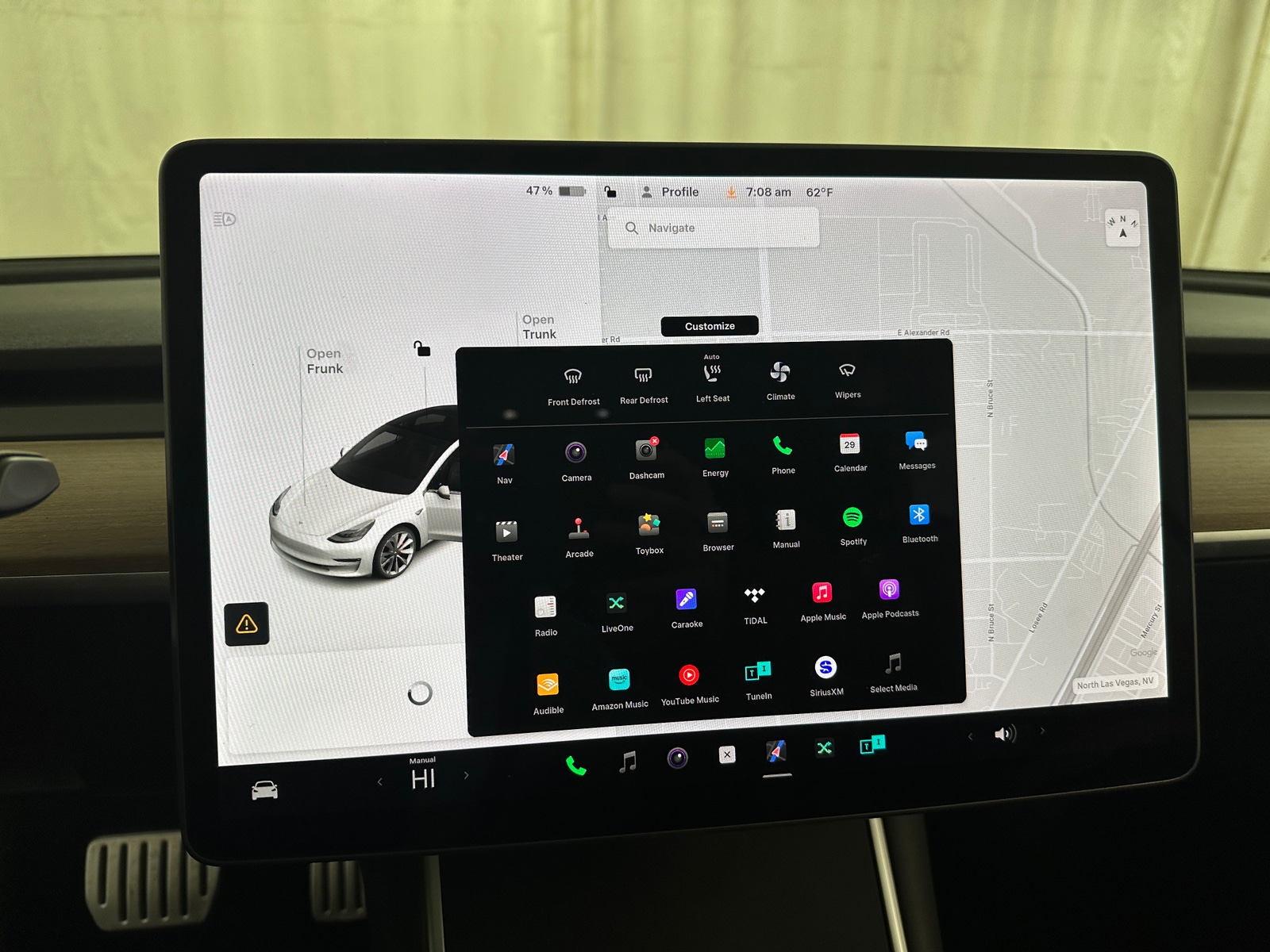 Thumbnail: 2019 Tesla Model 3 - 3