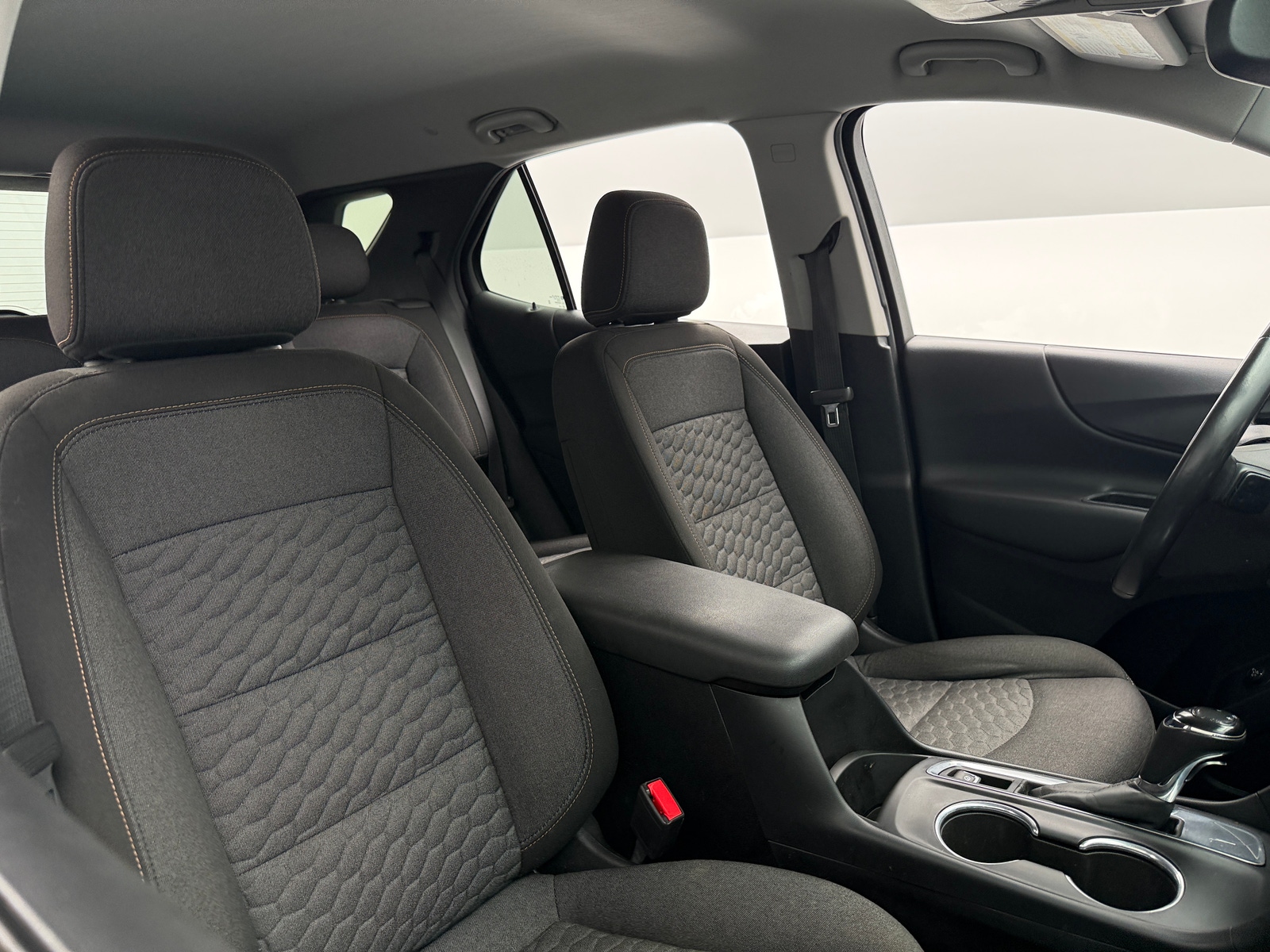Thumbnail: 2019 Chevrolet Equinox - 2