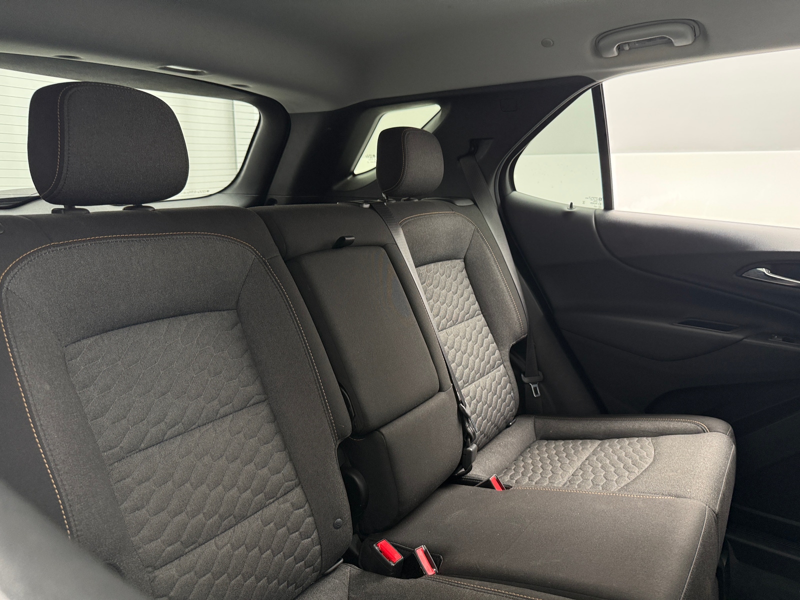 Thumbnail: 2019 Chevrolet Equinox - 6