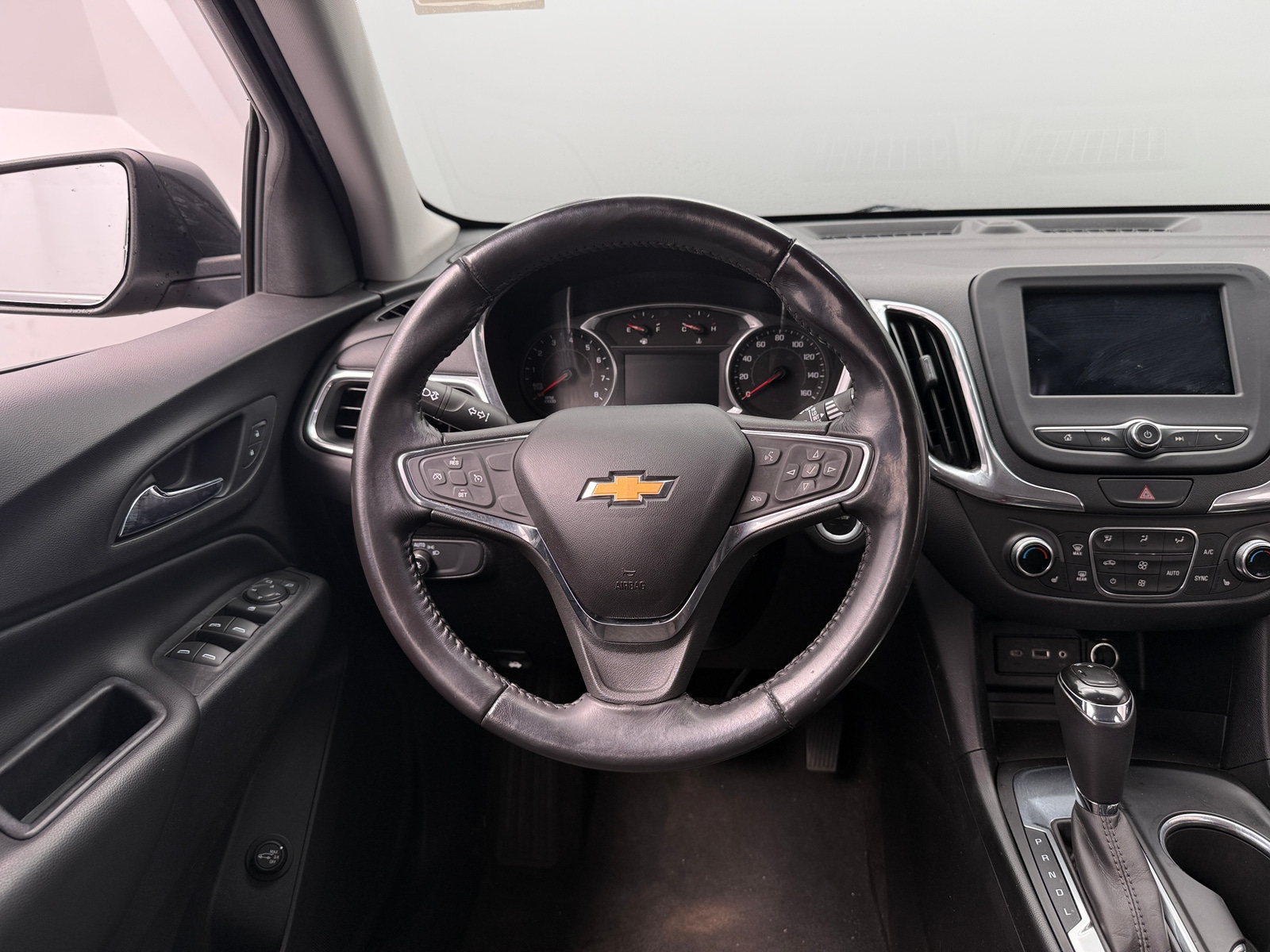 Thumbnail: 2019 Chevrolet Equinox - 5