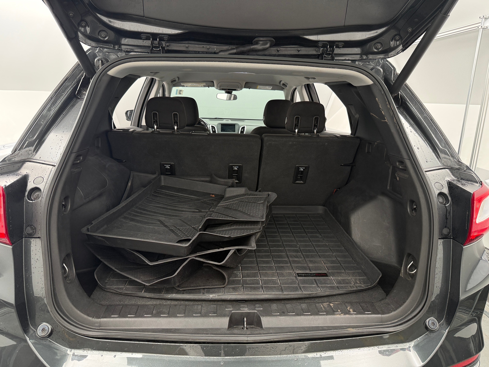 Thumbnail: 2019 Chevrolet Equinox - 7