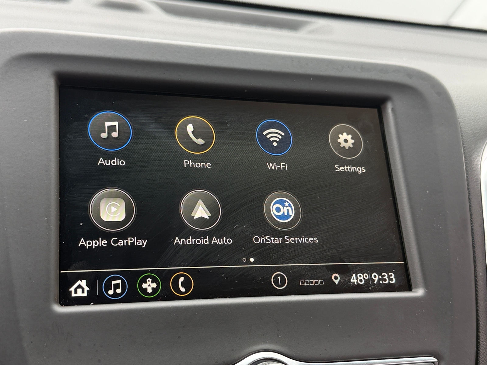 Thumbnail: 2019 Chevrolet Equinox - 4
