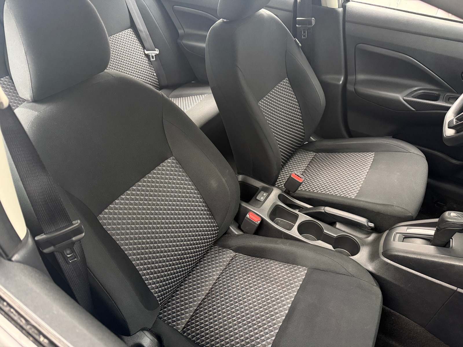 Thumbnail: 2023 Nissan Versa - 2