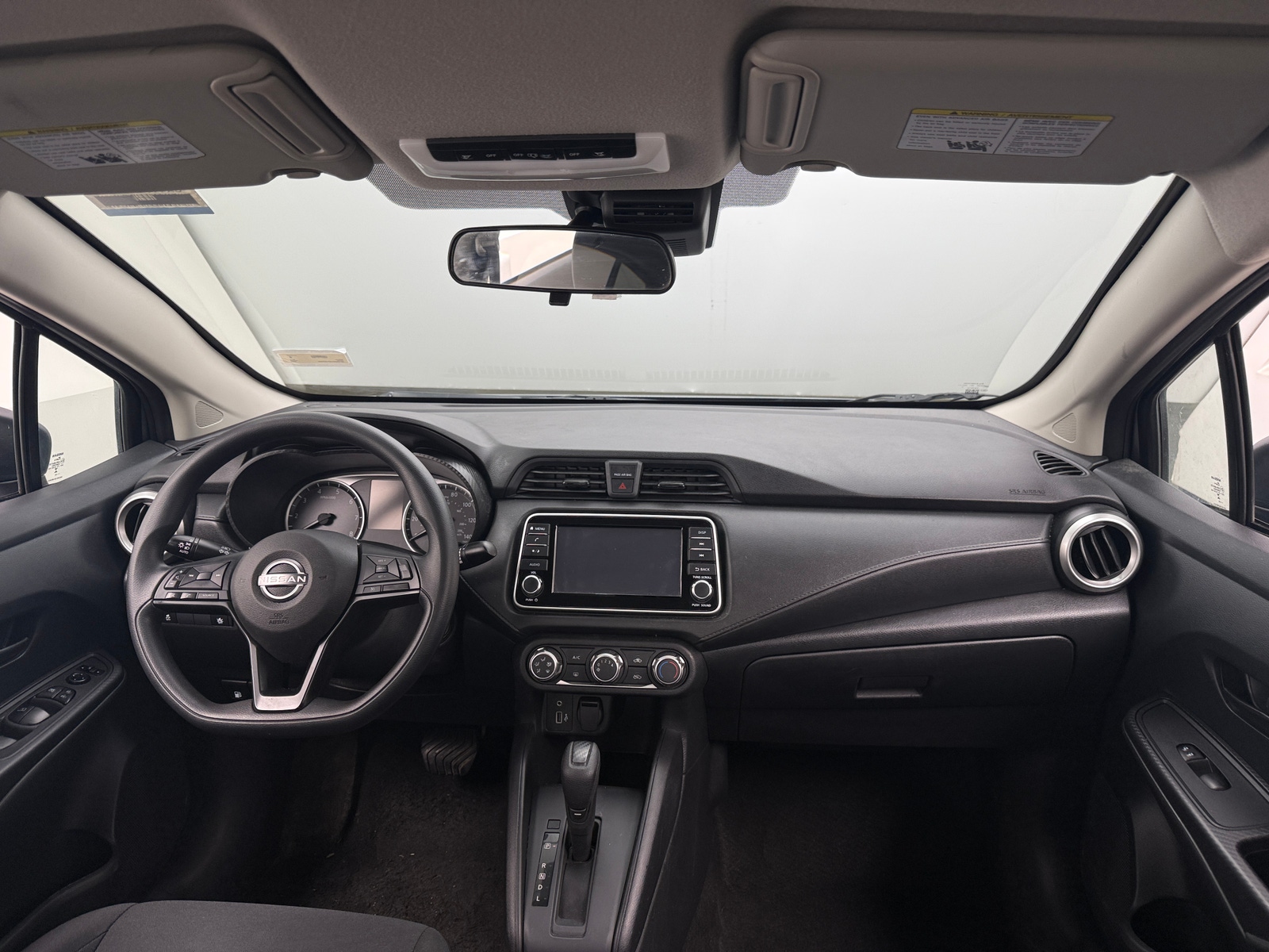Thumbnail: 2023 Nissan Versa - 3