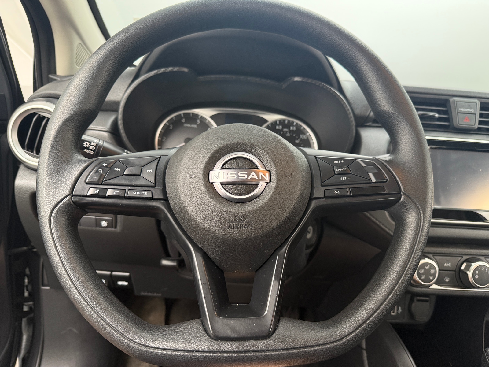 Thumbnail: 2023 Nissan Versa - 5