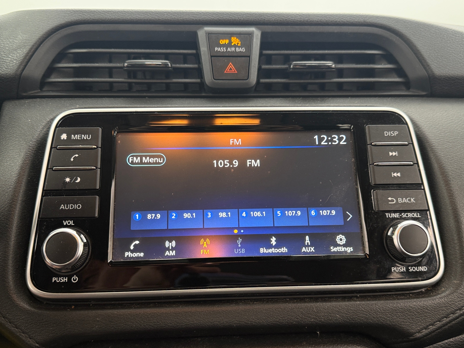Thumbnail: 2023 Nissan Versa - 4