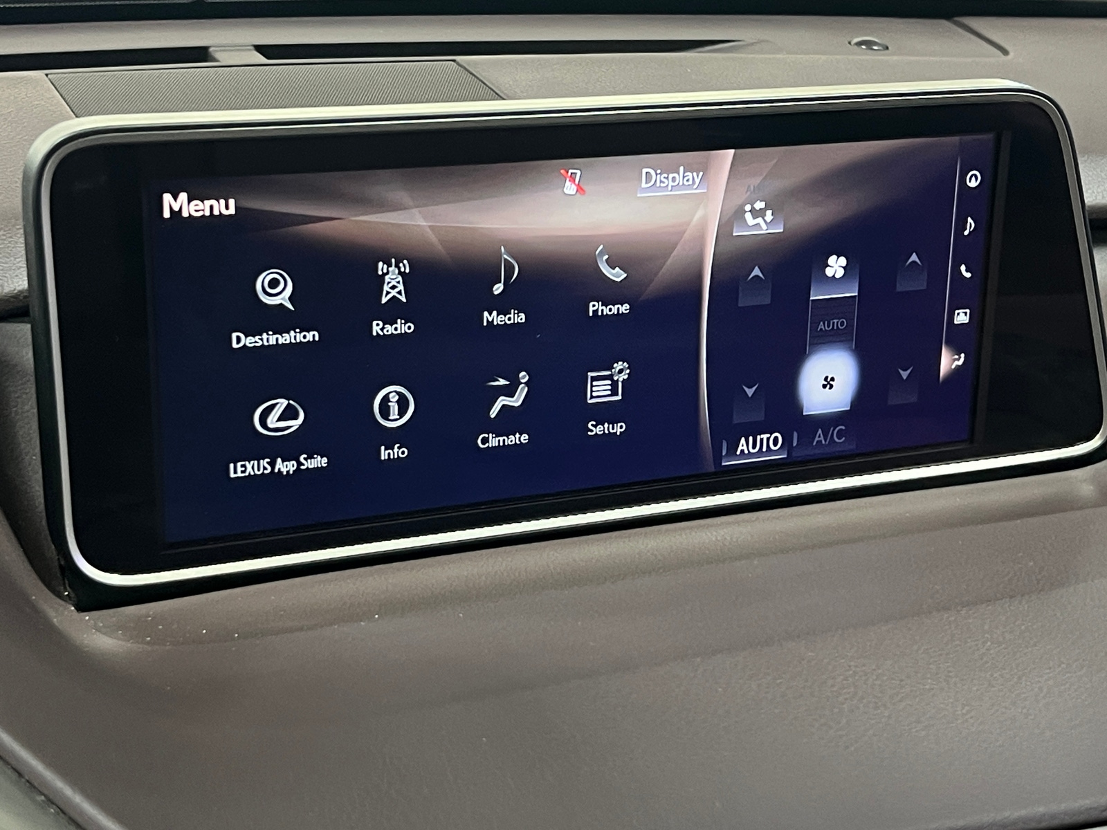 Thumbnail: 2019 Lexus RX - 3