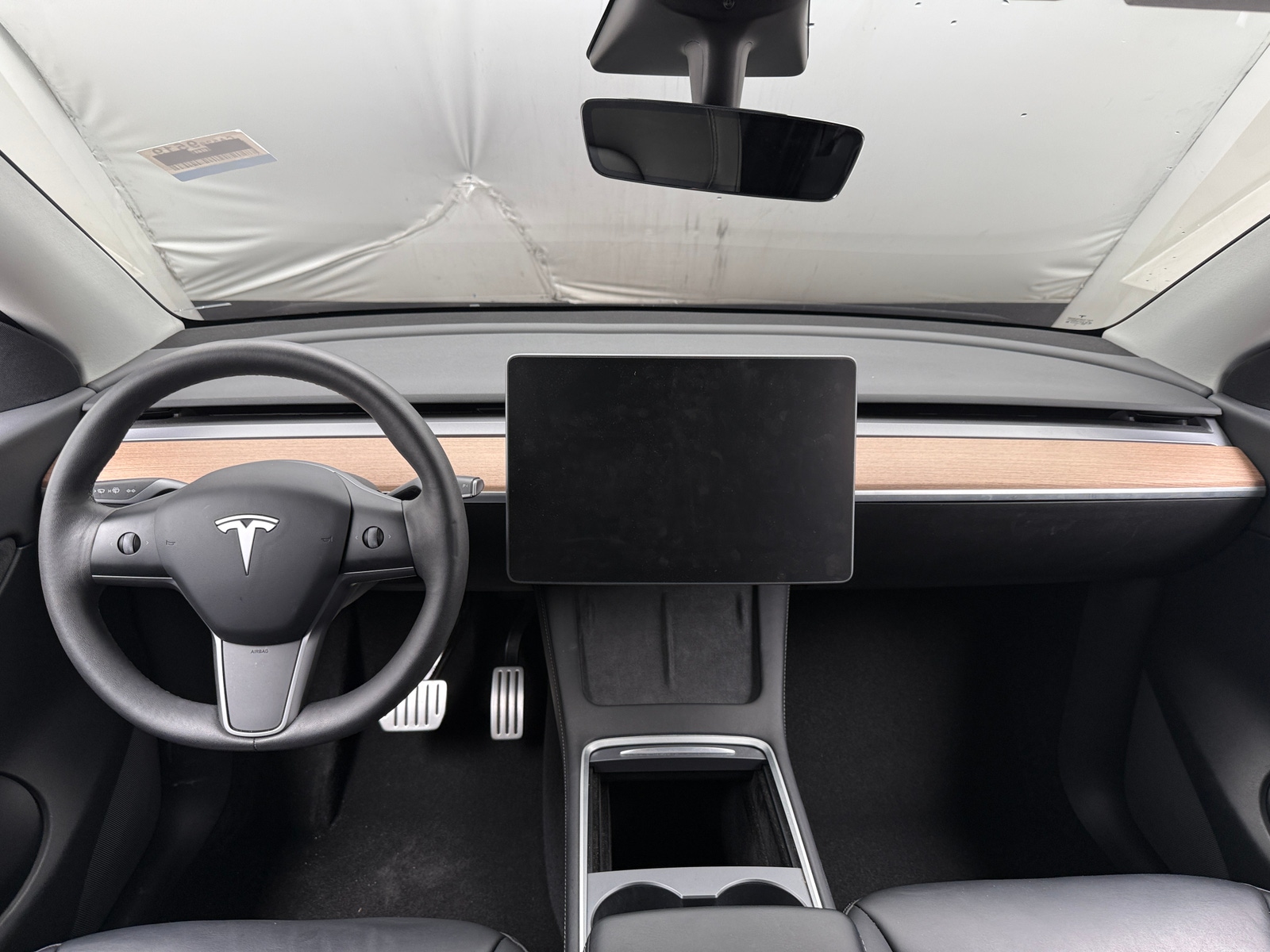 Thumbnail: 2022 Tesla Model Y - 2