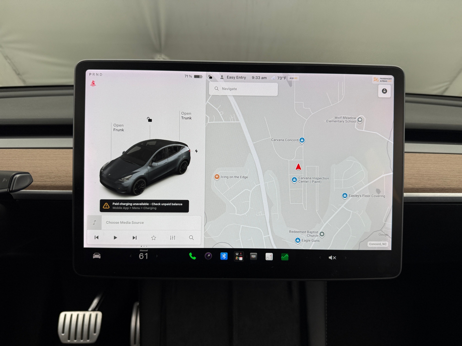 Thumbnail: 2022 Tesla Model Y - 3
