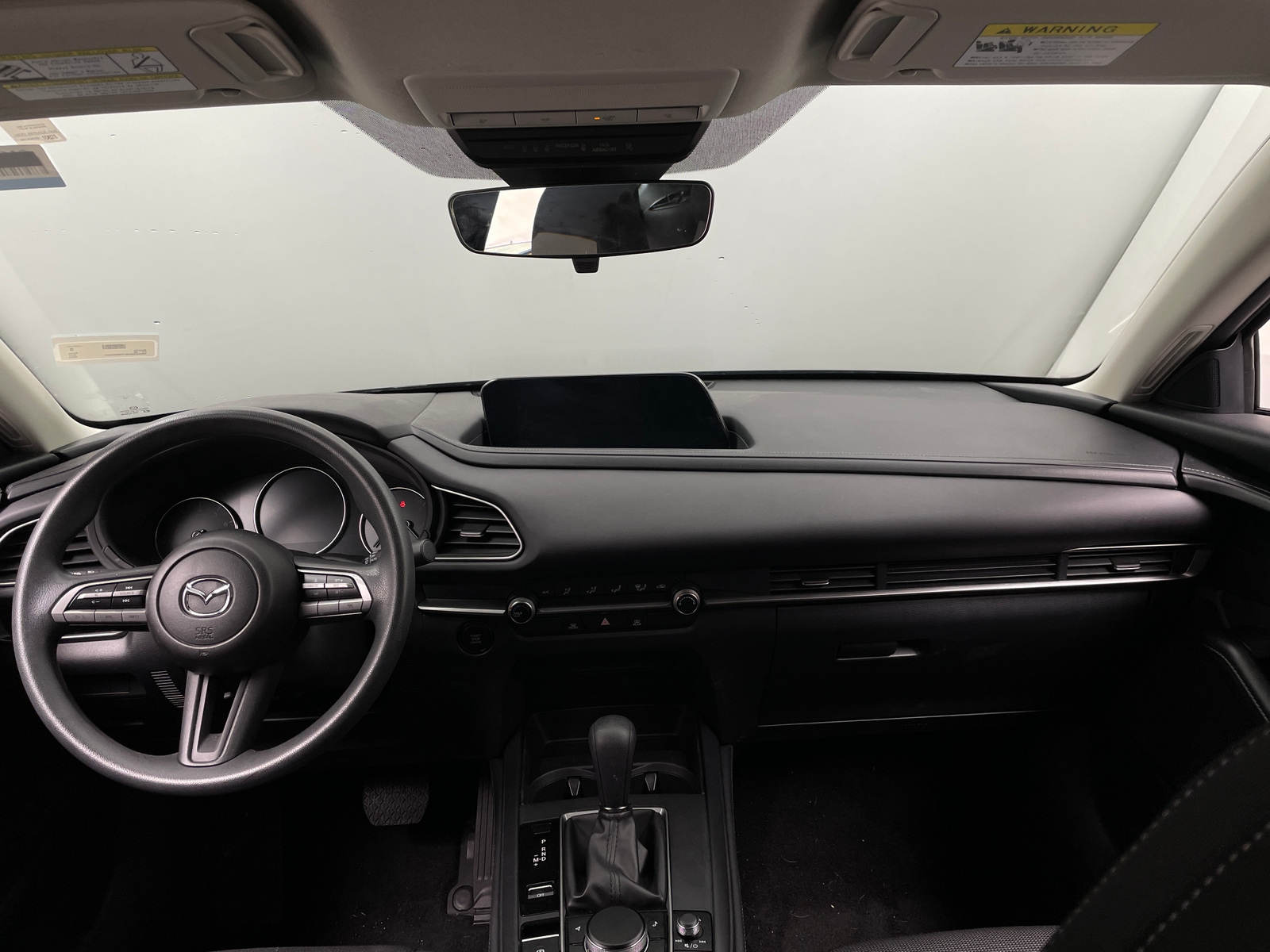 Thumbnail: 2023 Mazda CX-30 - 3