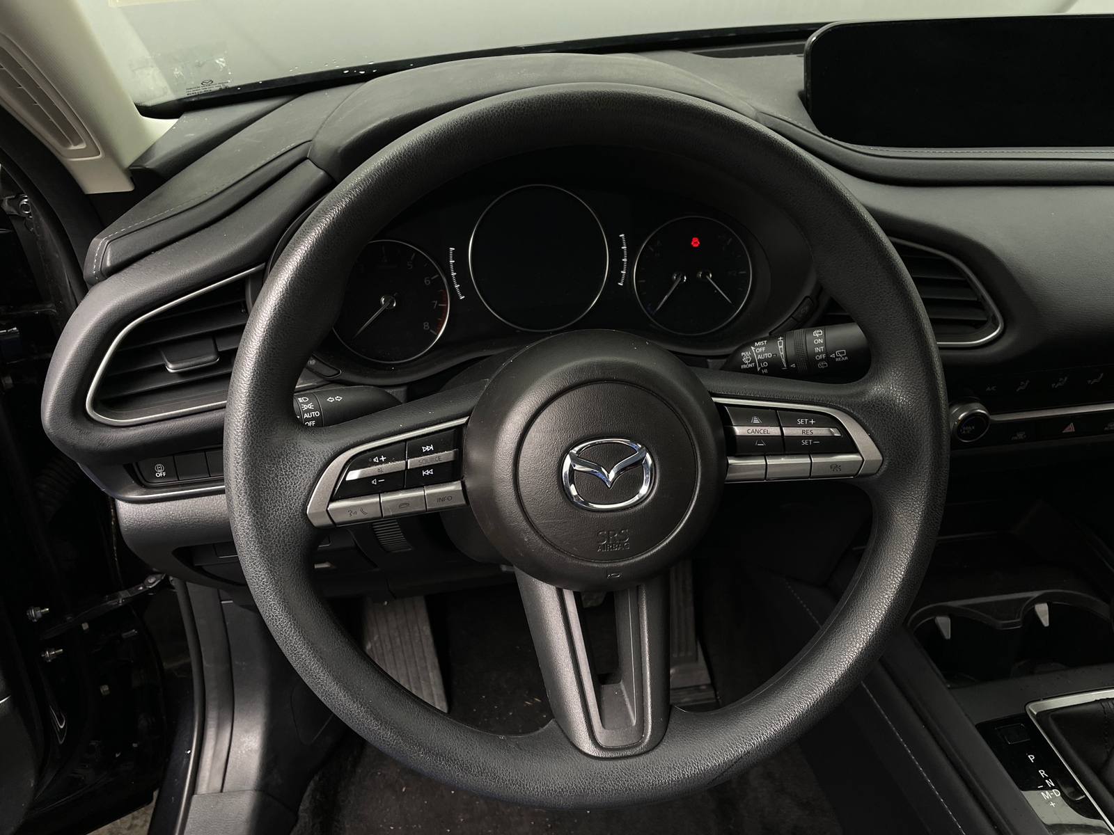 Thumbnail: 2023 Mazda CX-30 - 5