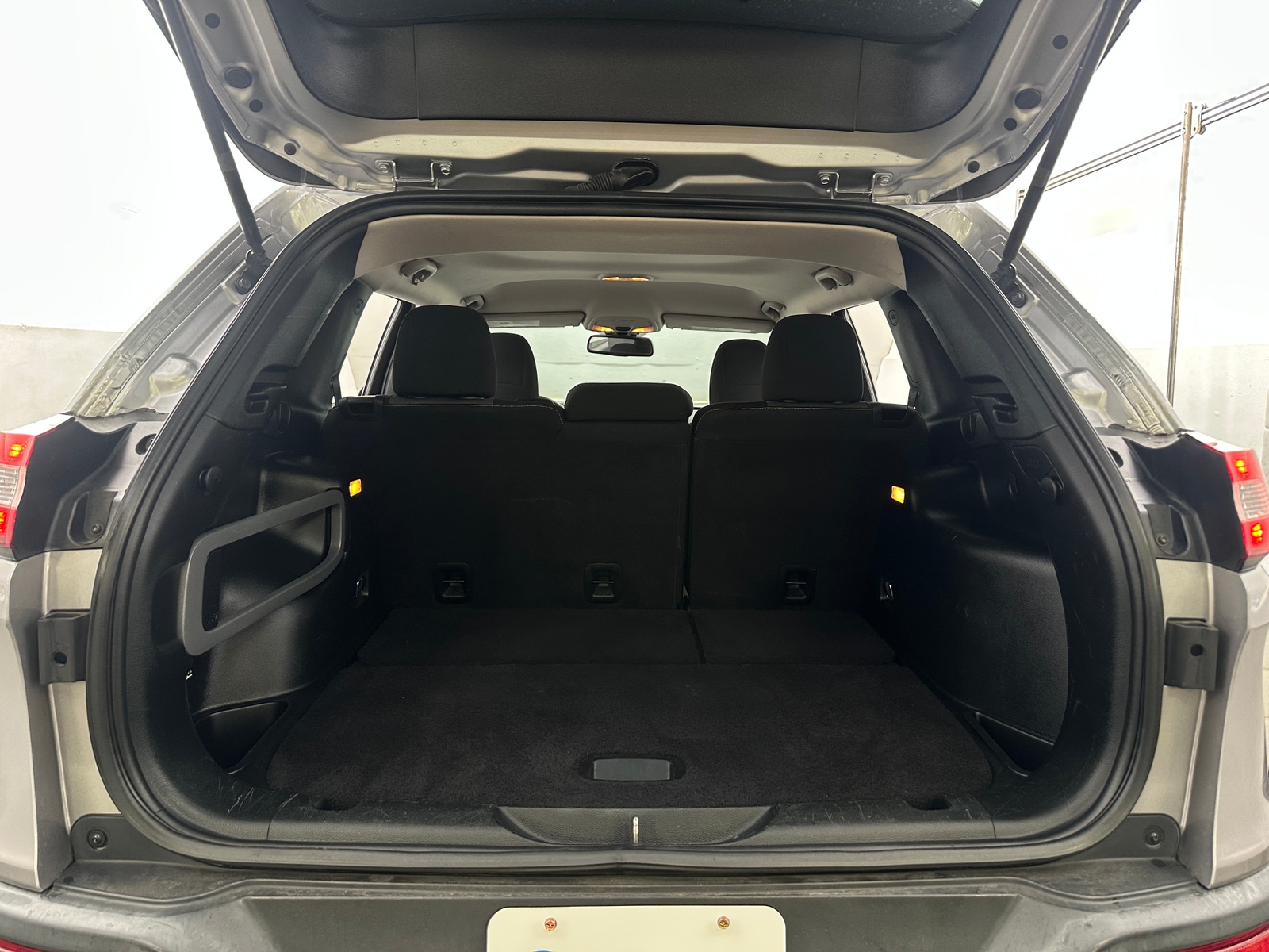Thumbnail: 2017 Jeep Cherokee - 7