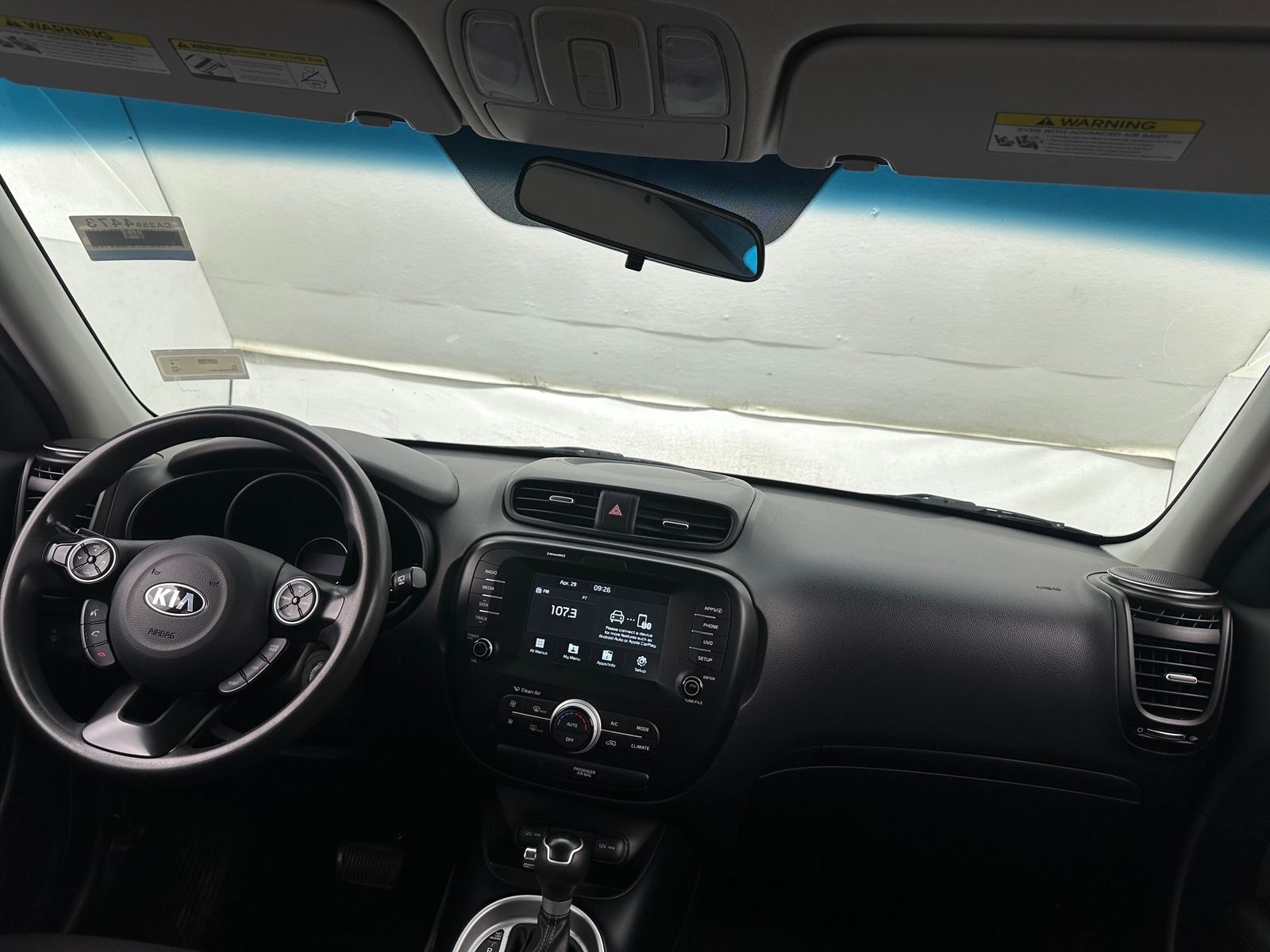 Thumbnail: 2019 Kia Soul - 3