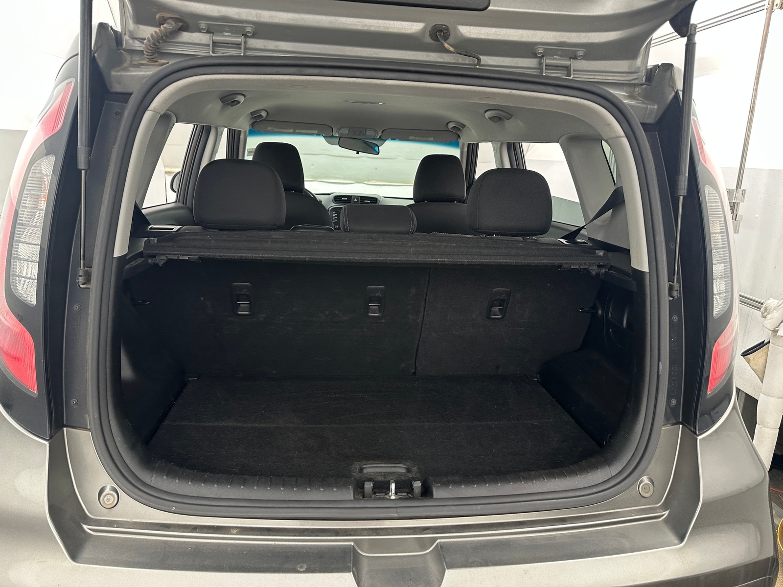 Thumbnail: 2019 Kia Soul - 7