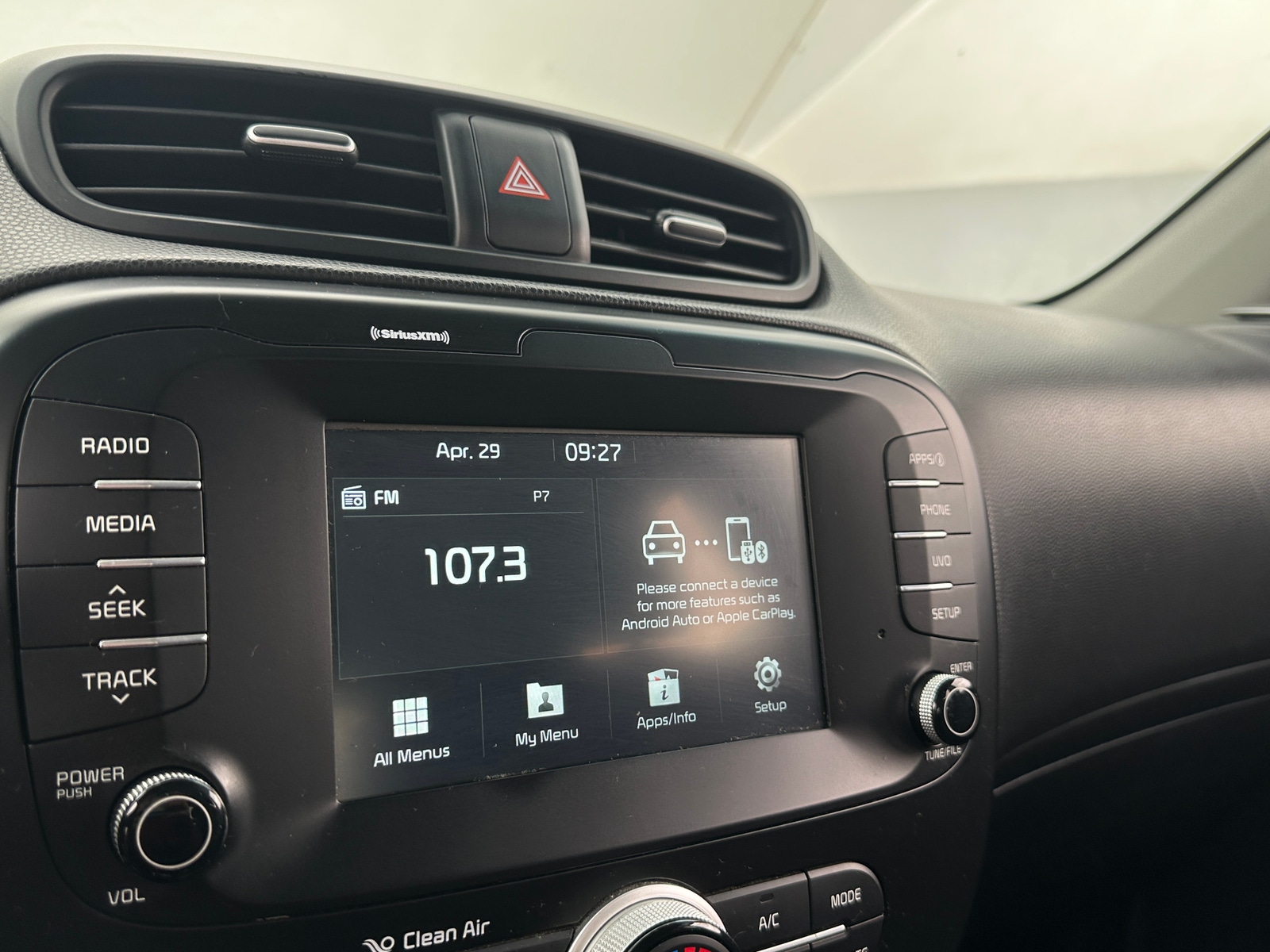 Thumbnail: 2019 Kia Soul - 4