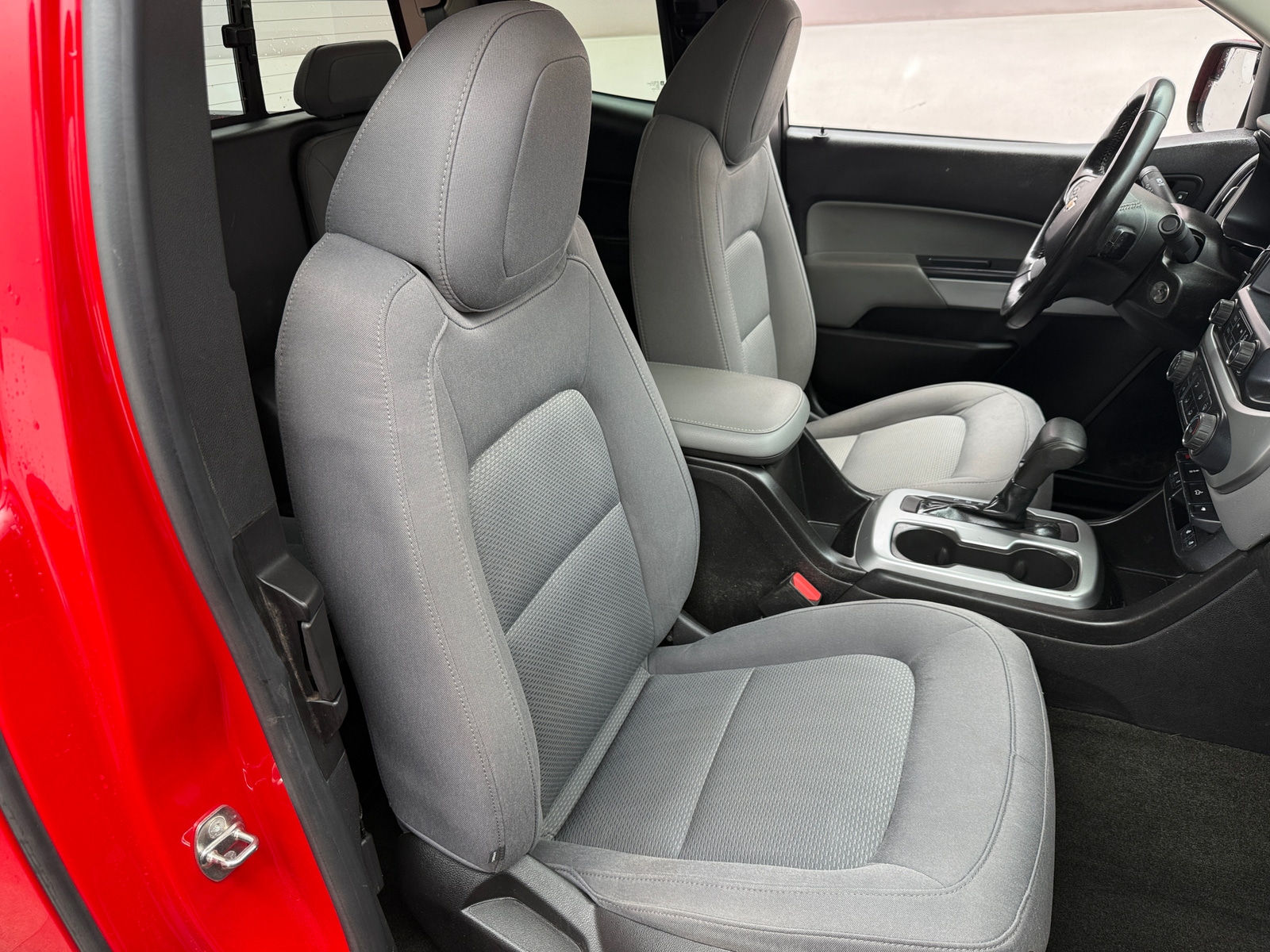 Thumbnail: 2018 Chevrolet Colorado - 2