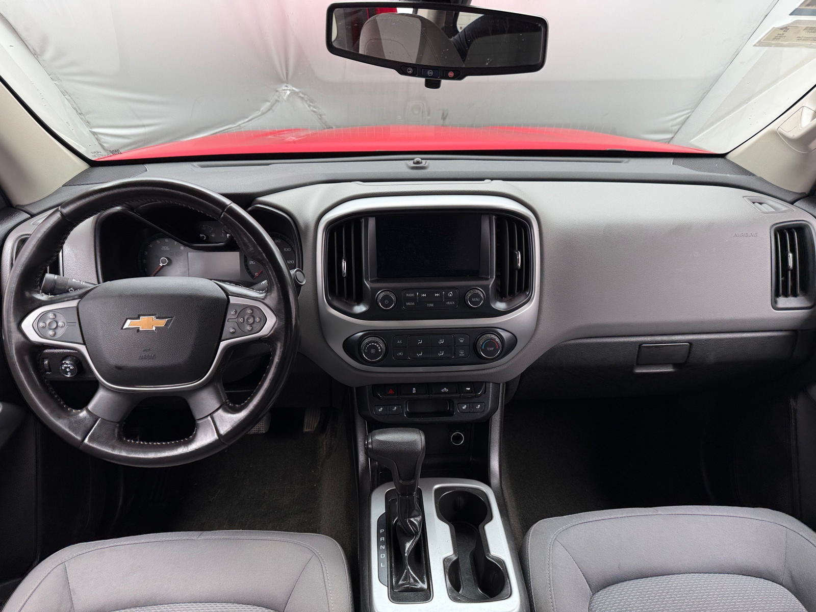 Thumbnail: 2018 Chevrolet Colorado - 3