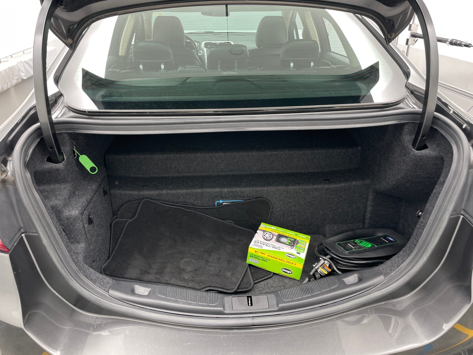 Thumbnail: 2017 Ford Fusion - 6