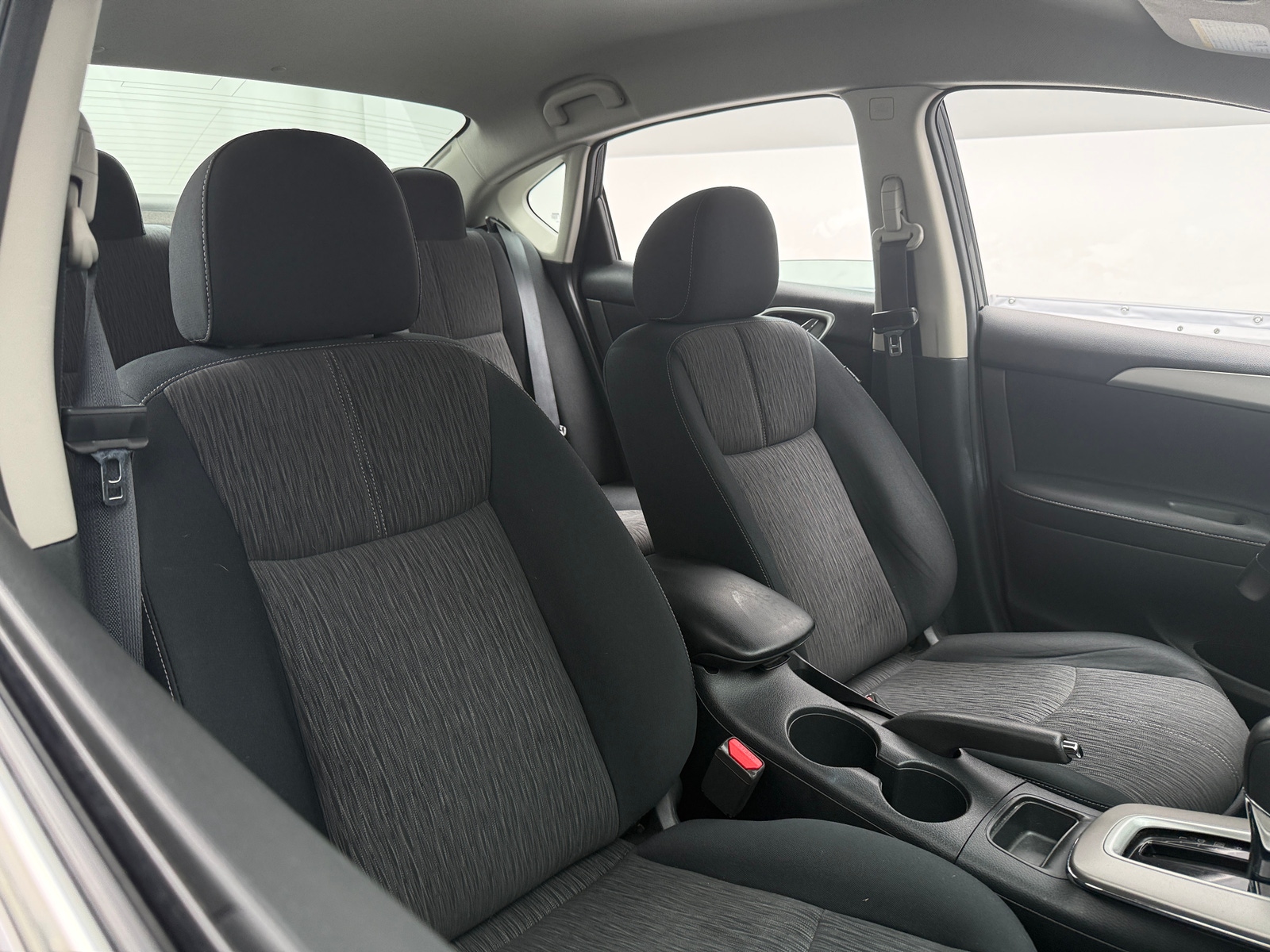 Thumbnail: 2015 Nissan Sentra - 2