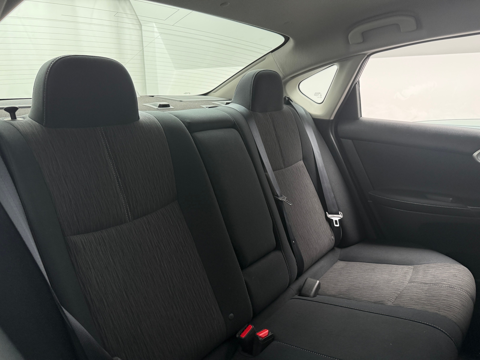 Thumbnail: 2015 Nissan Sentra - 6