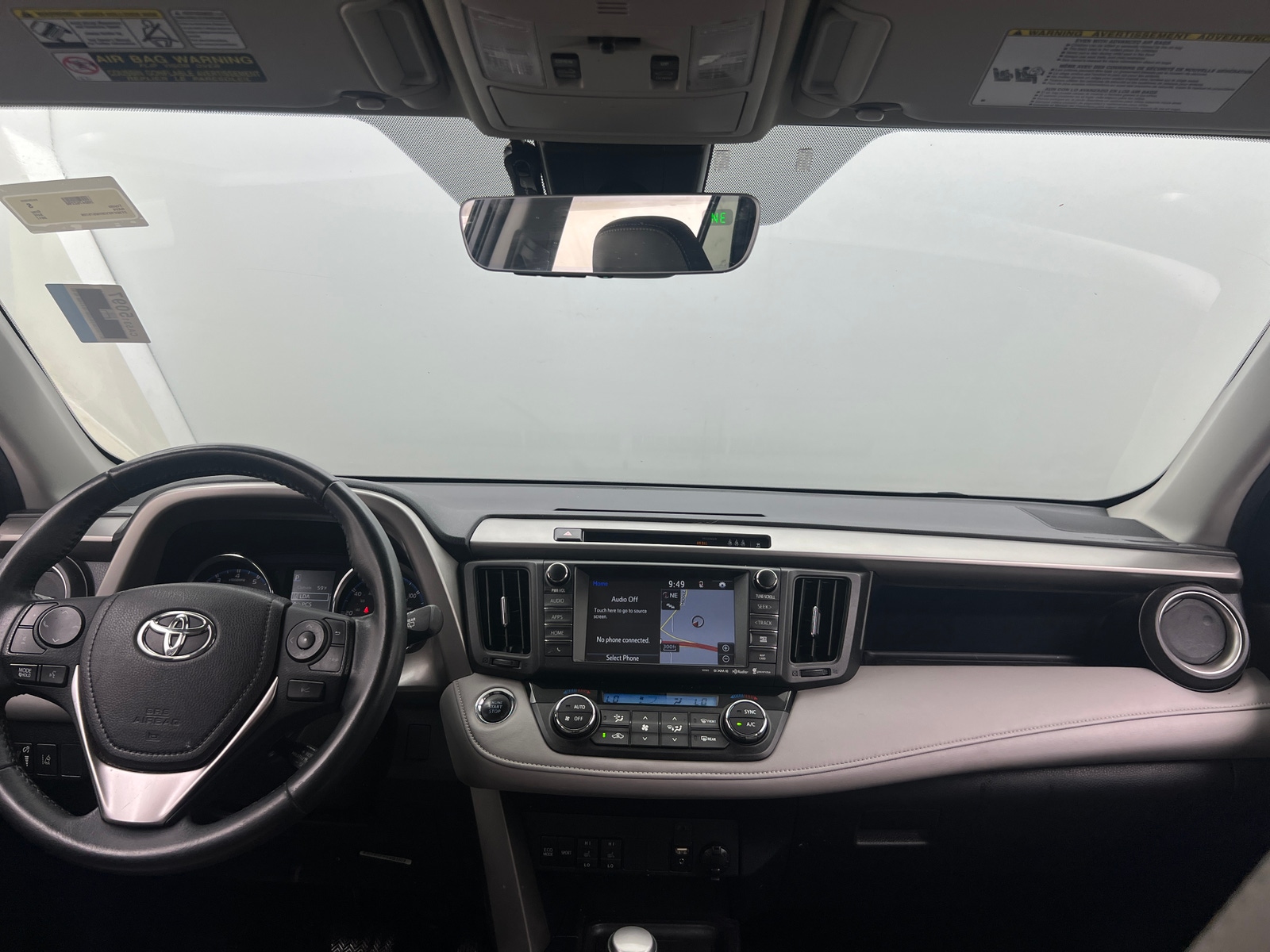 Thumbnail: 2017 Toyota RAV4 - 2