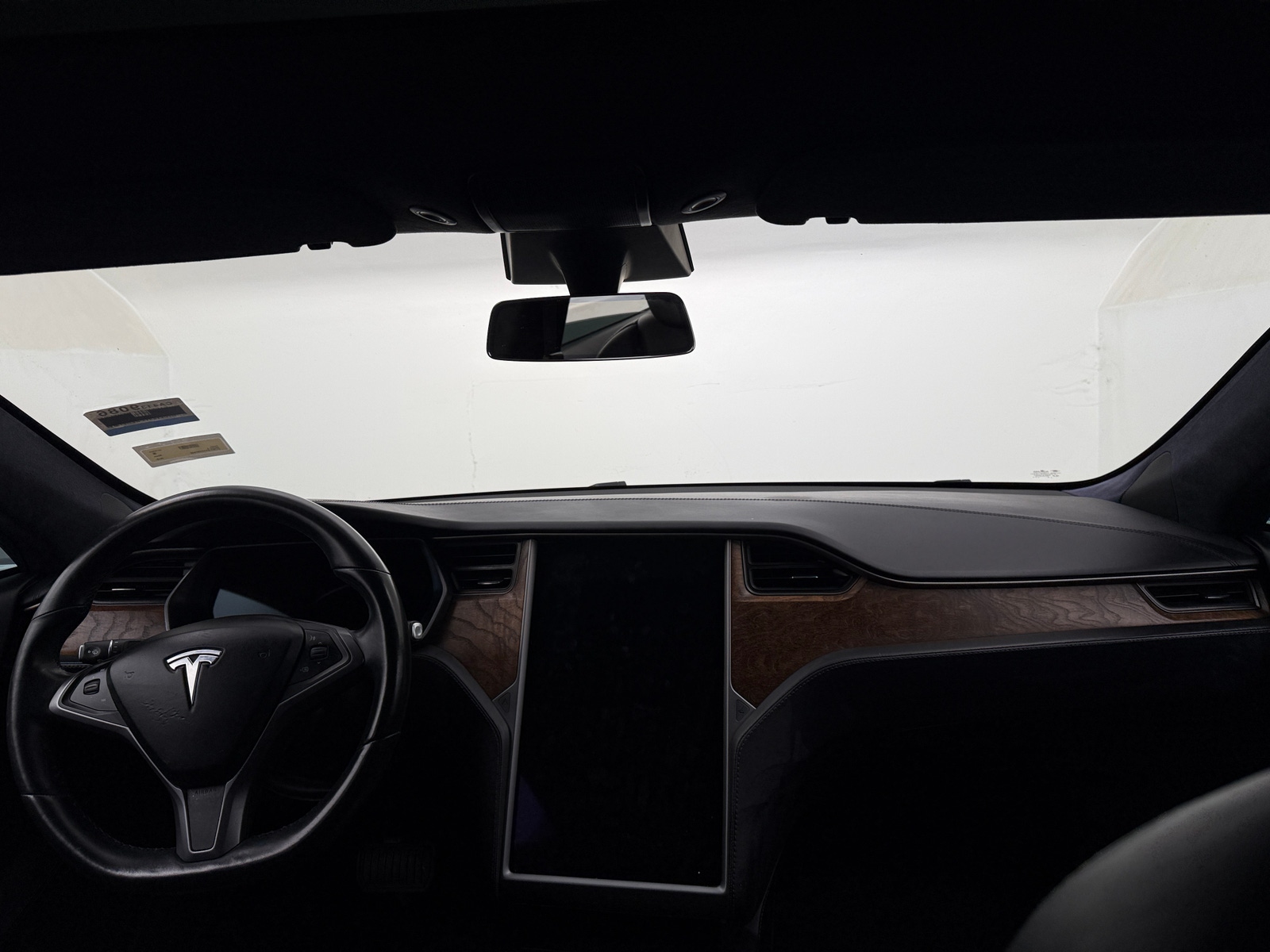 Thumbnail: 2018 Tesla Model S - 2