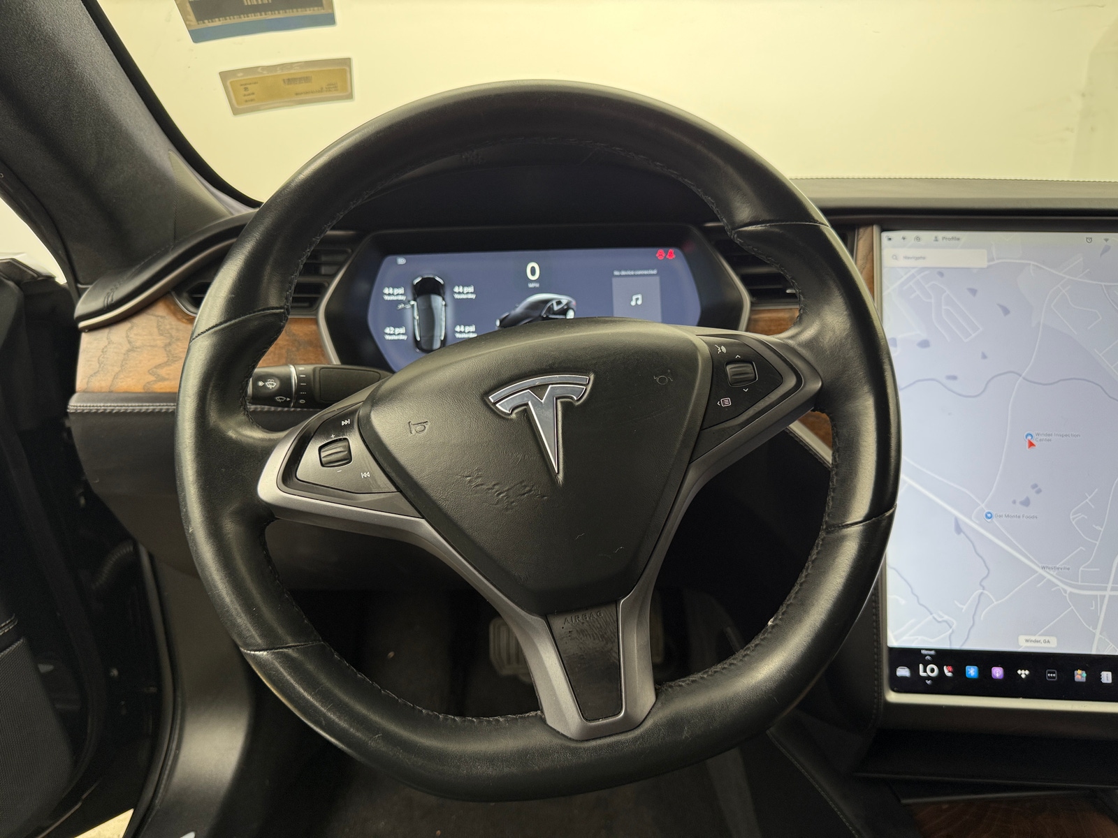 Thumbnail: 2018 Tesla Model S - 4