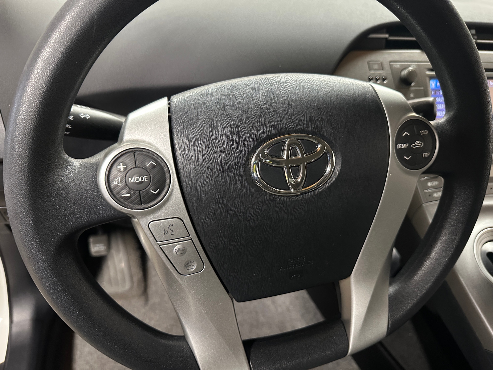 Thumbnail: 2015 Toyota Prius - 5