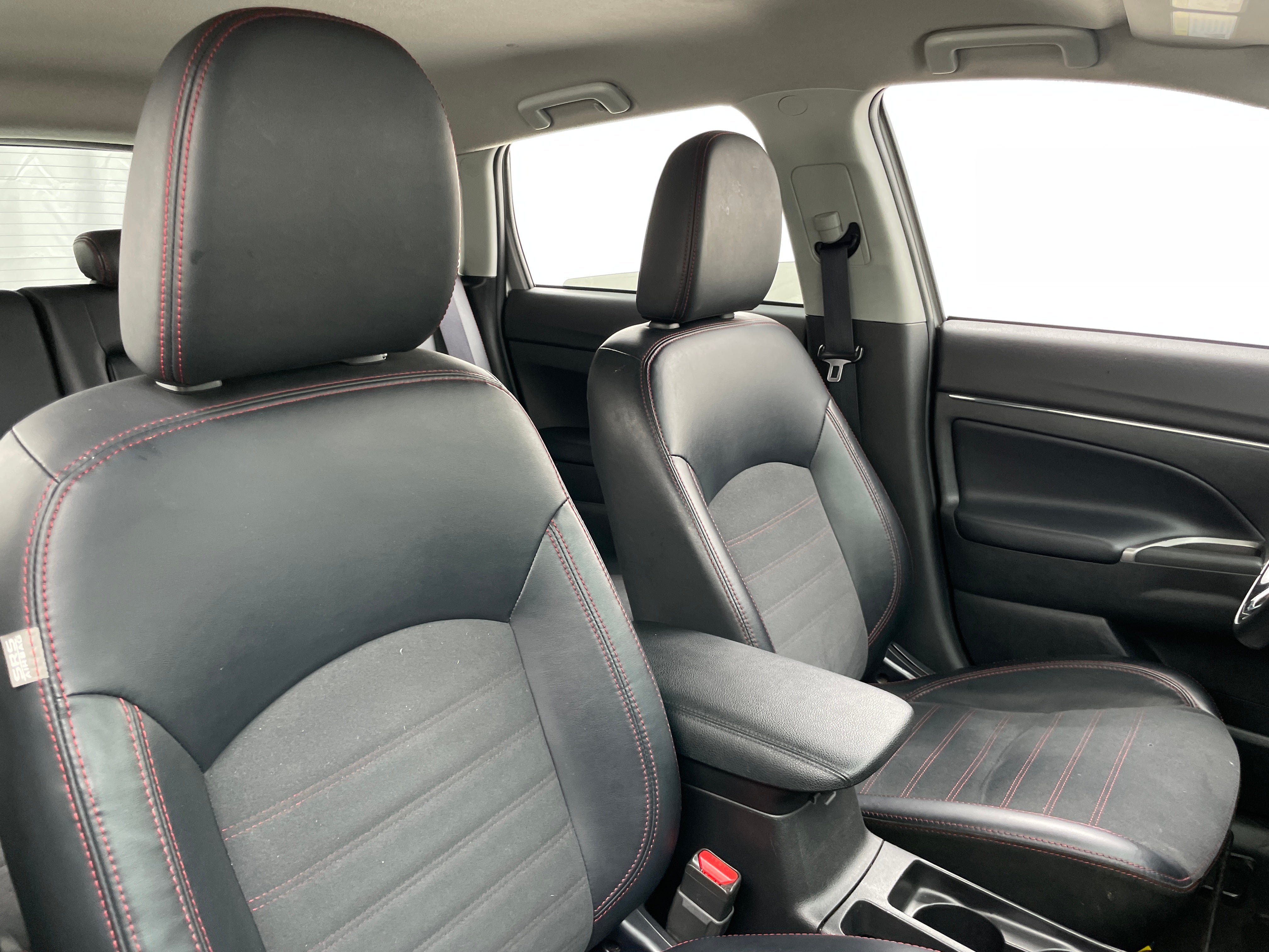 2024 Mitsubishi Outlander Sport