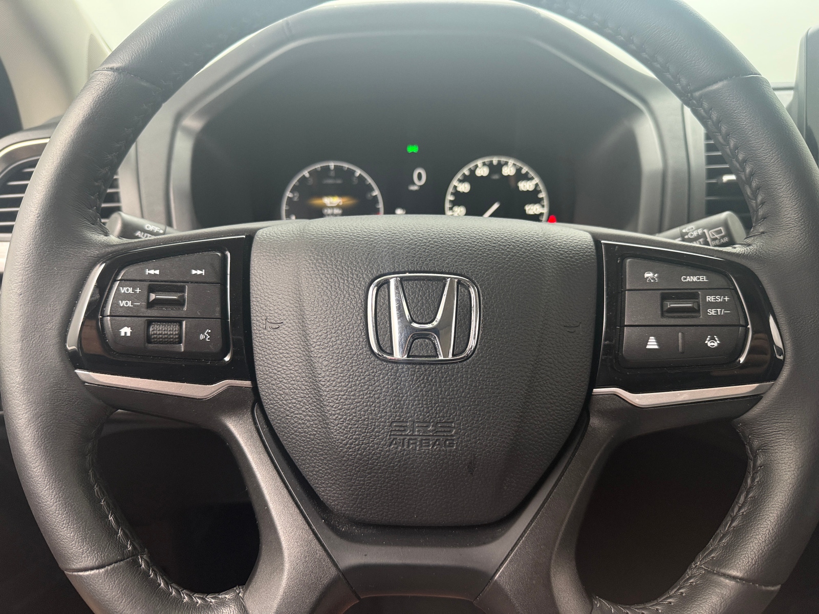 Thumbnail: 2025 Honda Odyssey - 4