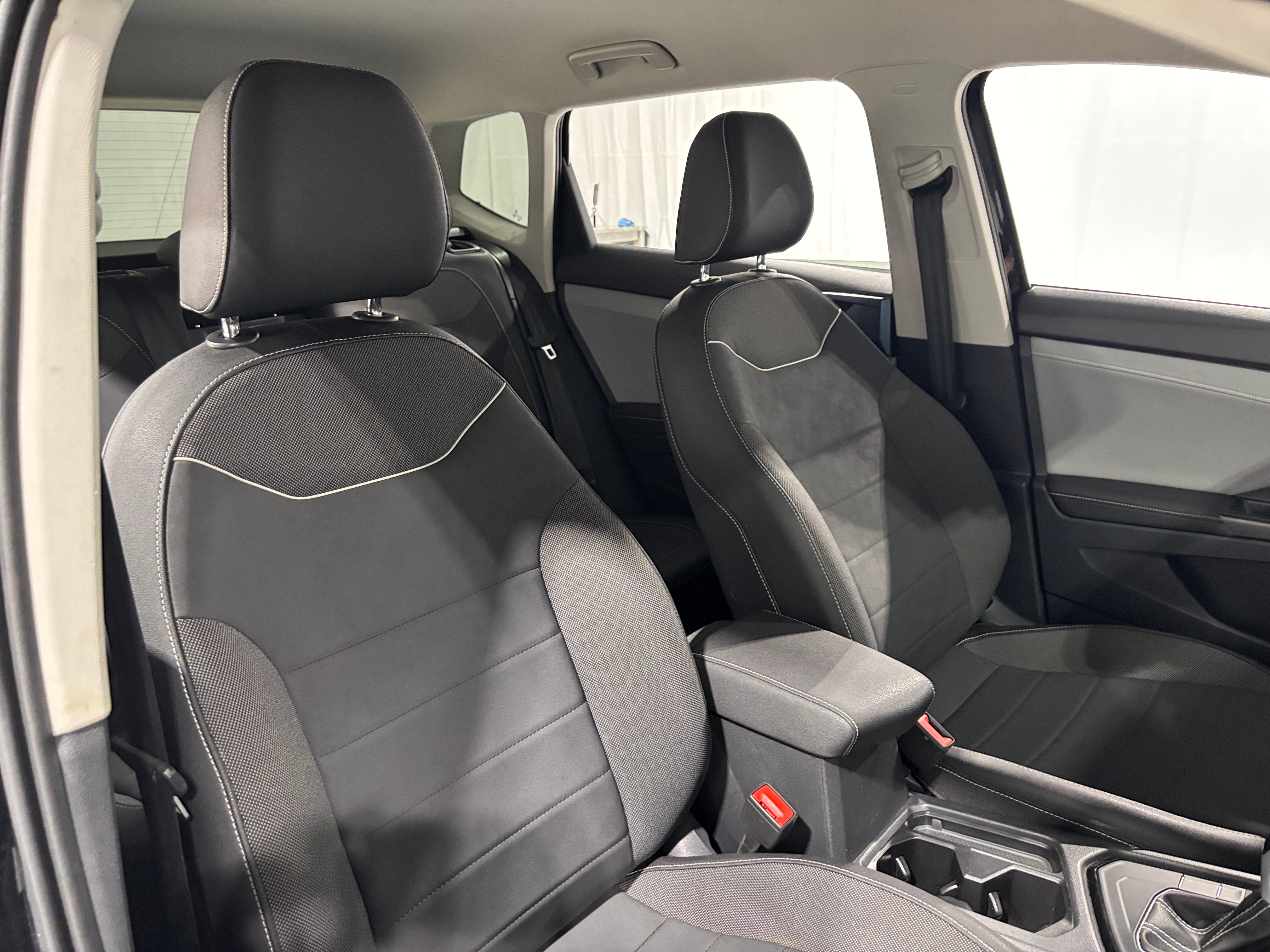 2024 Volkswagen Taos