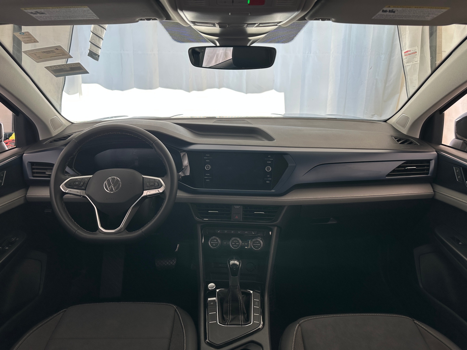 Thumbnail: 2024 Volkswagen Taos - 2