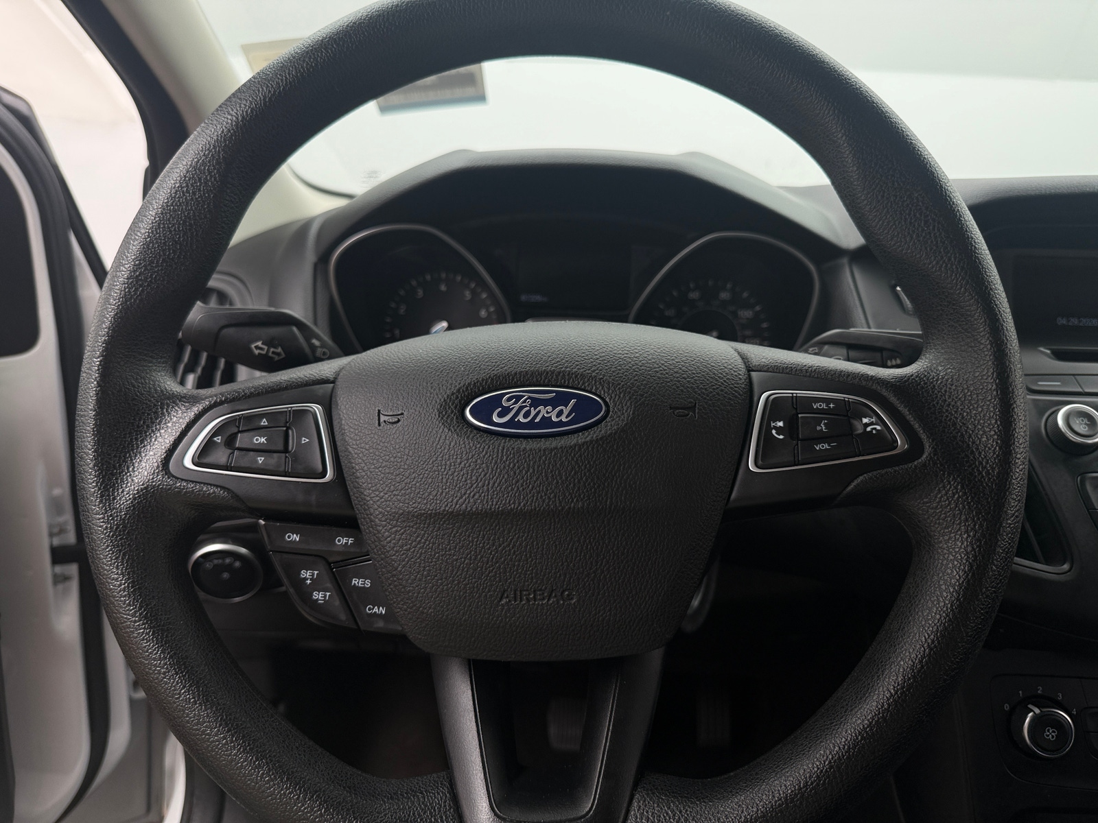 Thumbnail: 2017 Ford Focus - 5