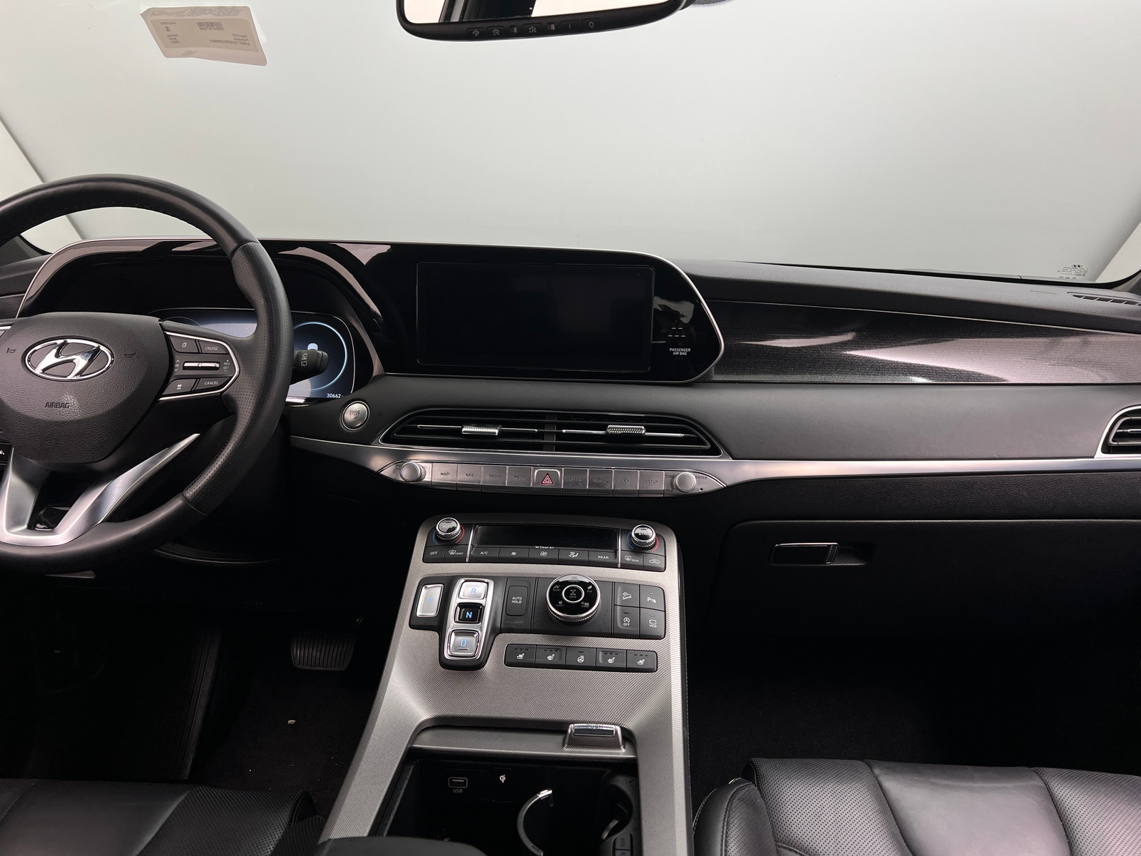 Thumbnail: 2022 Hyundai Palisade - 2