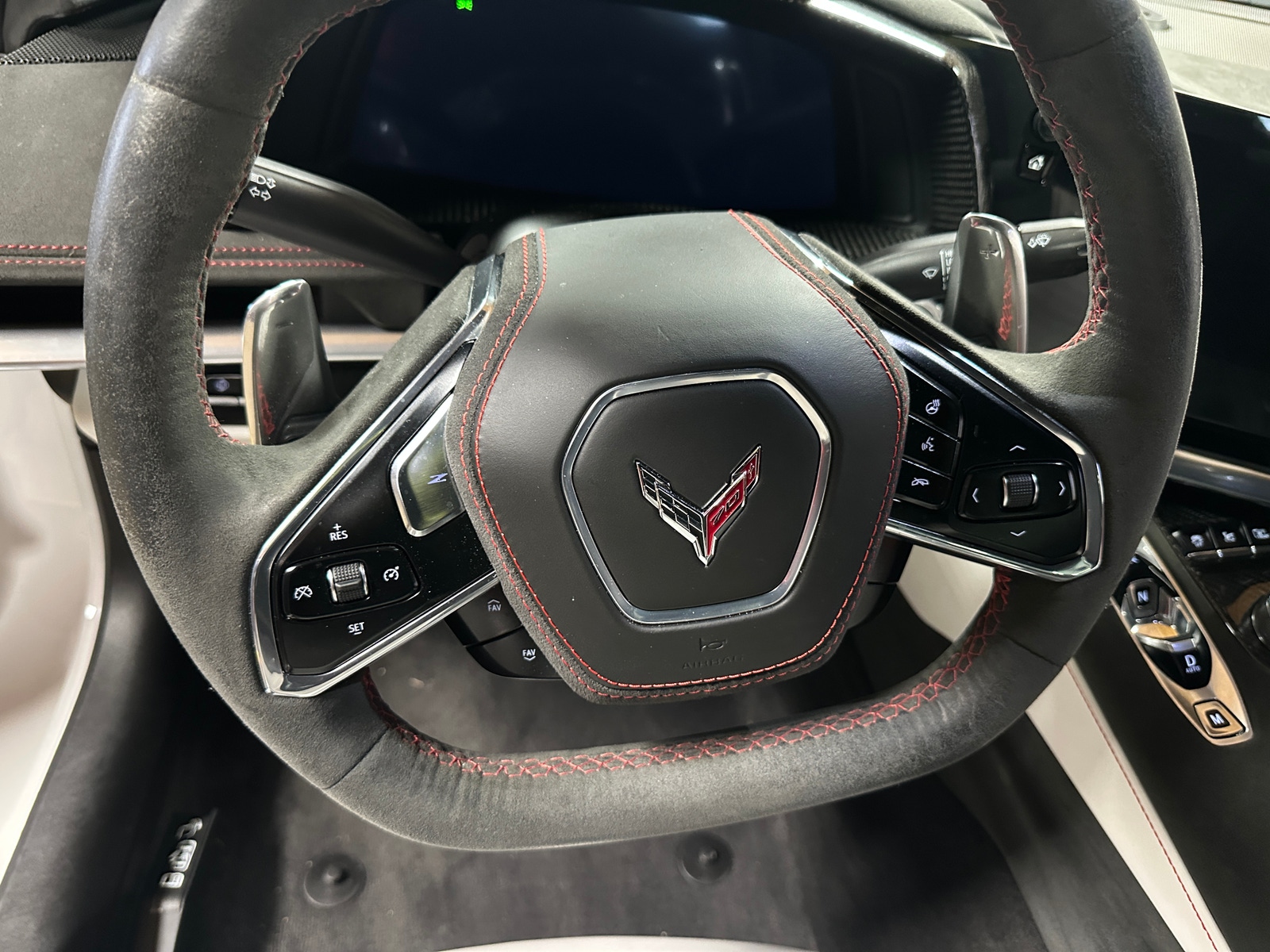 Thumbnail: 2023 Chevrolet Corvette - 4