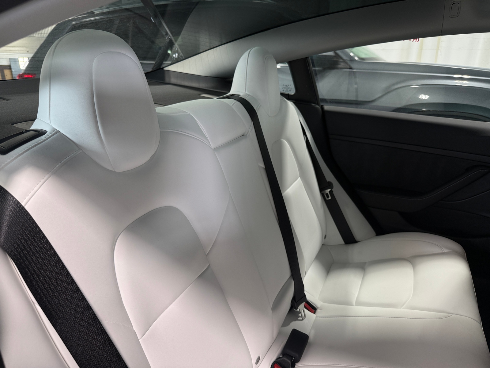 Thumbnail: 2023 Tesla Model 3 - 4