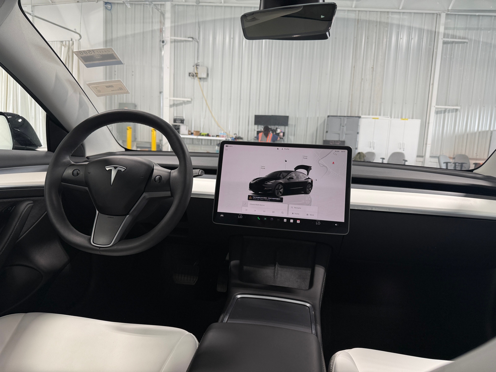 Thumbnail: 2023 Tesla Model 3 - 2