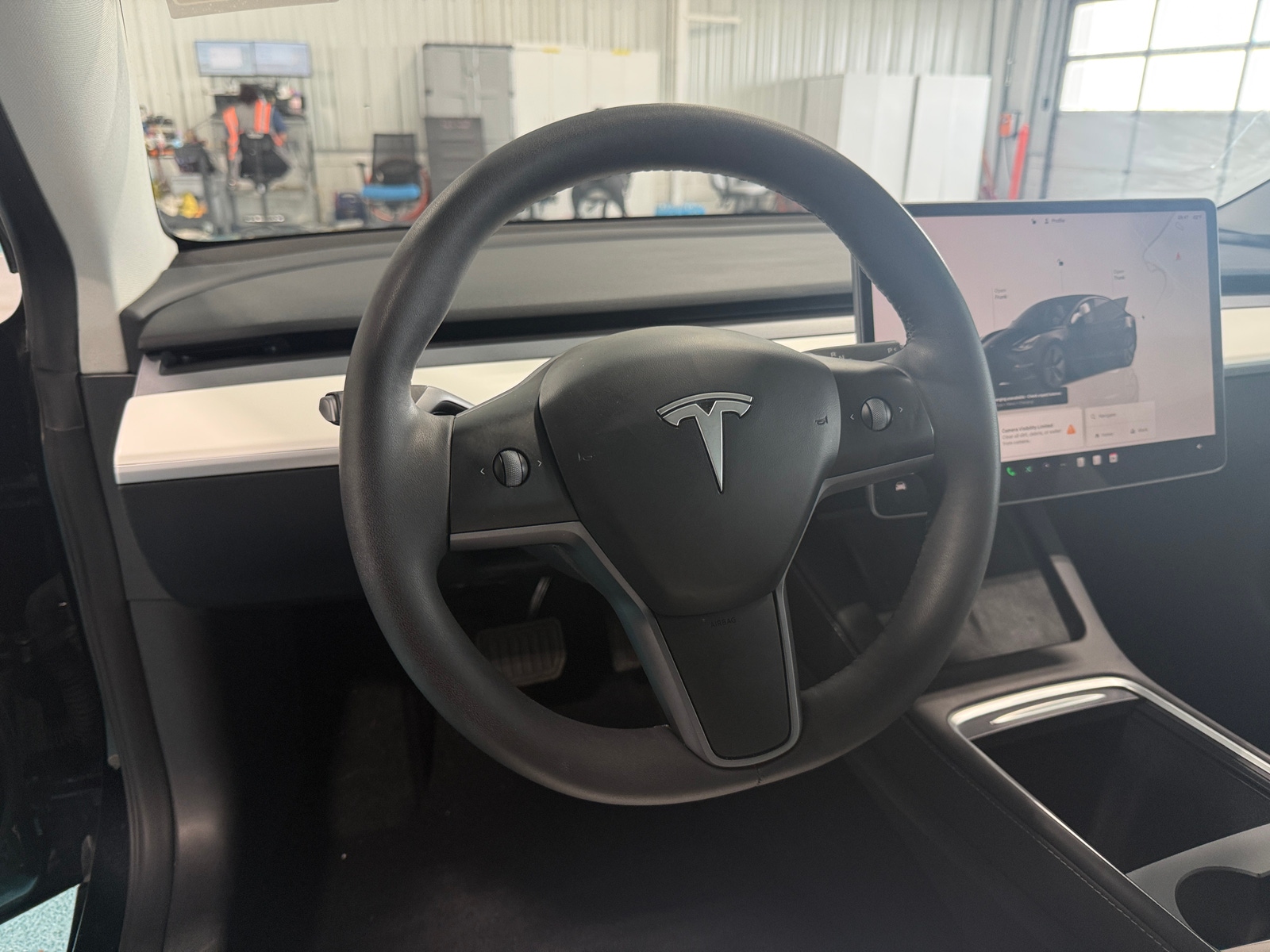 Thumbnail: 2023 Tesla Model 3 - 3