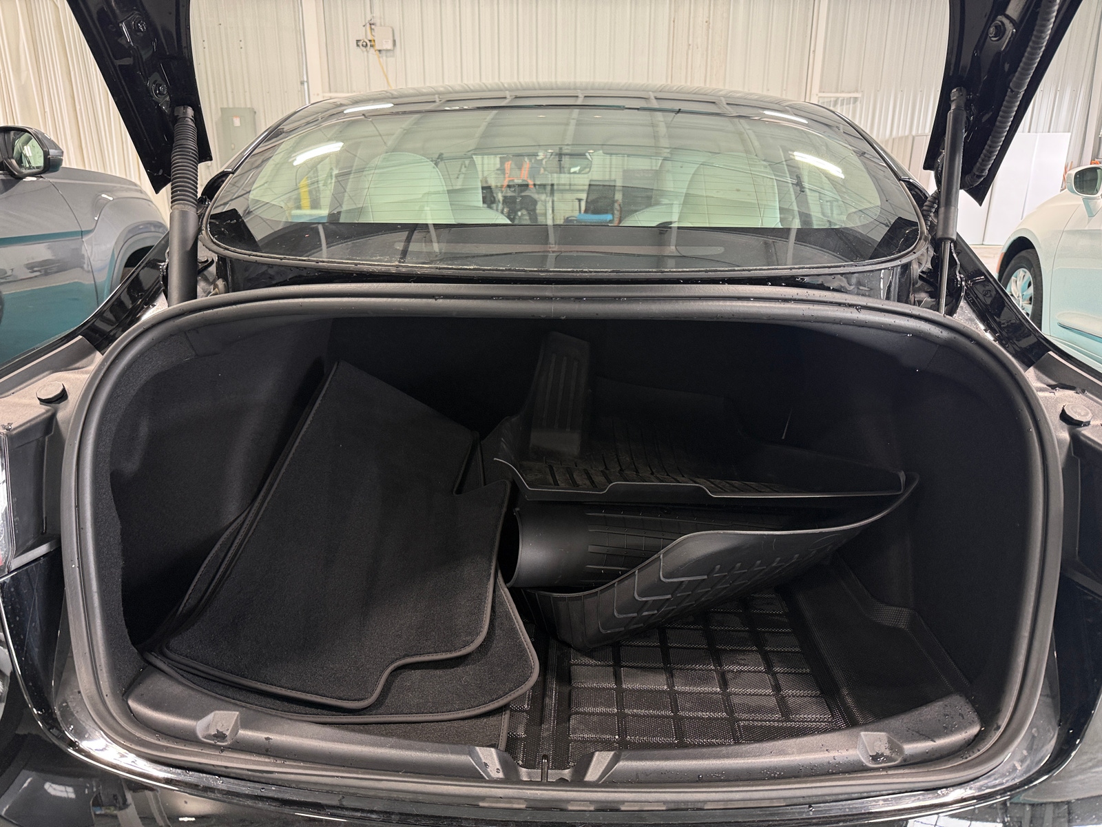 Thumbnail: 2023 Tesla Model 3 - 5