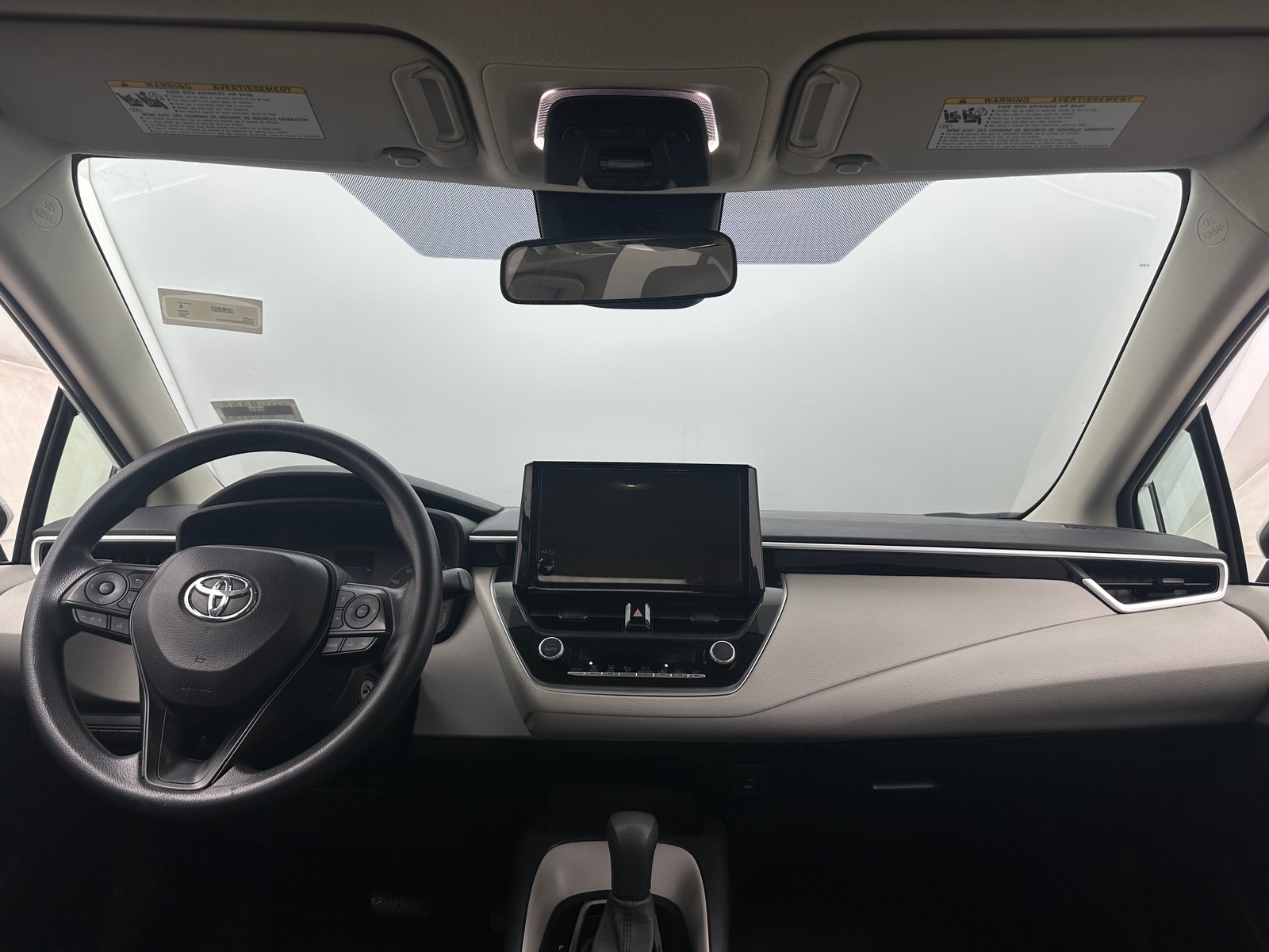 Thumbnail: 2025 Toyota Corolla - 3