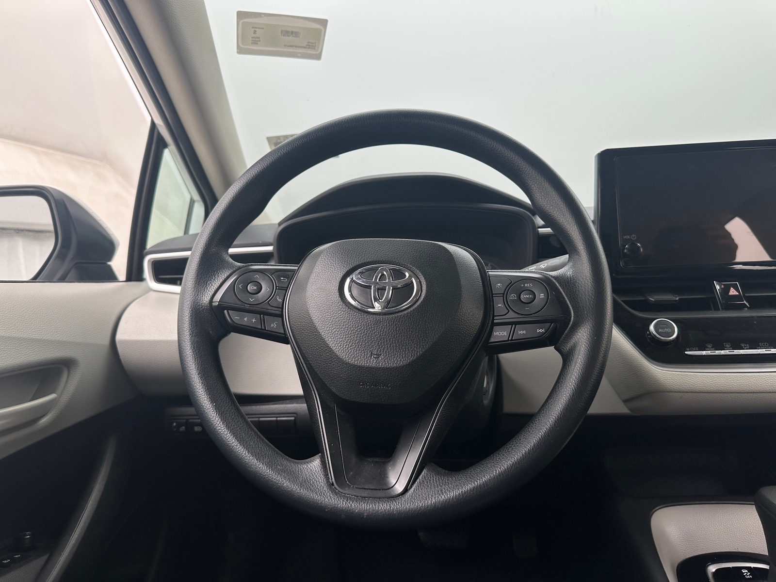Thumbnail: 2025 Toyota Corolla - 5
