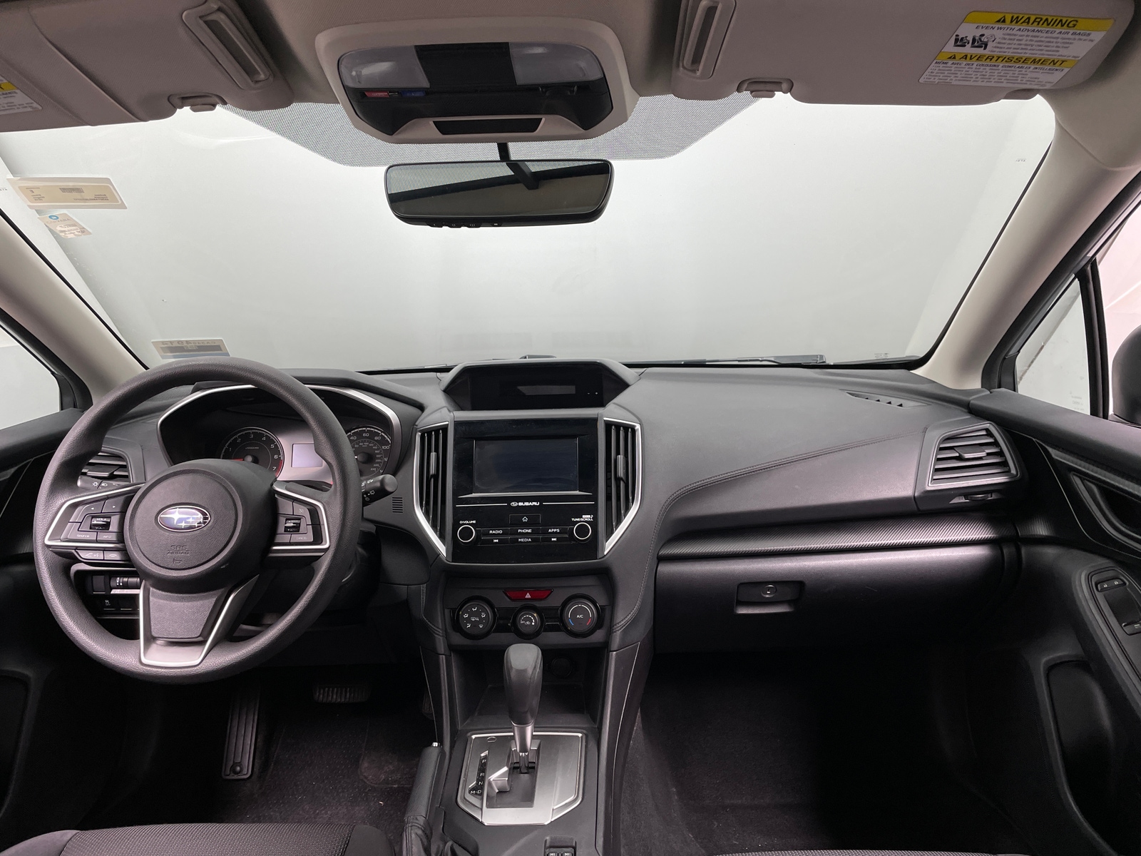 Thumbnail: 2018 Subaru Impreza - 3