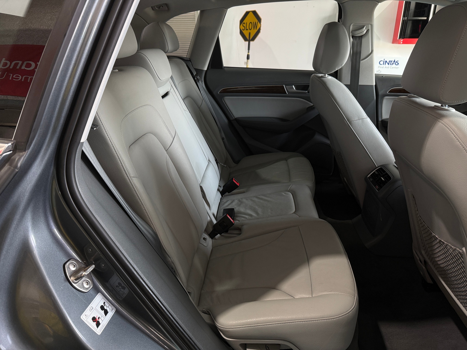 Thumbnail: 2015 Audi Q5 - 5