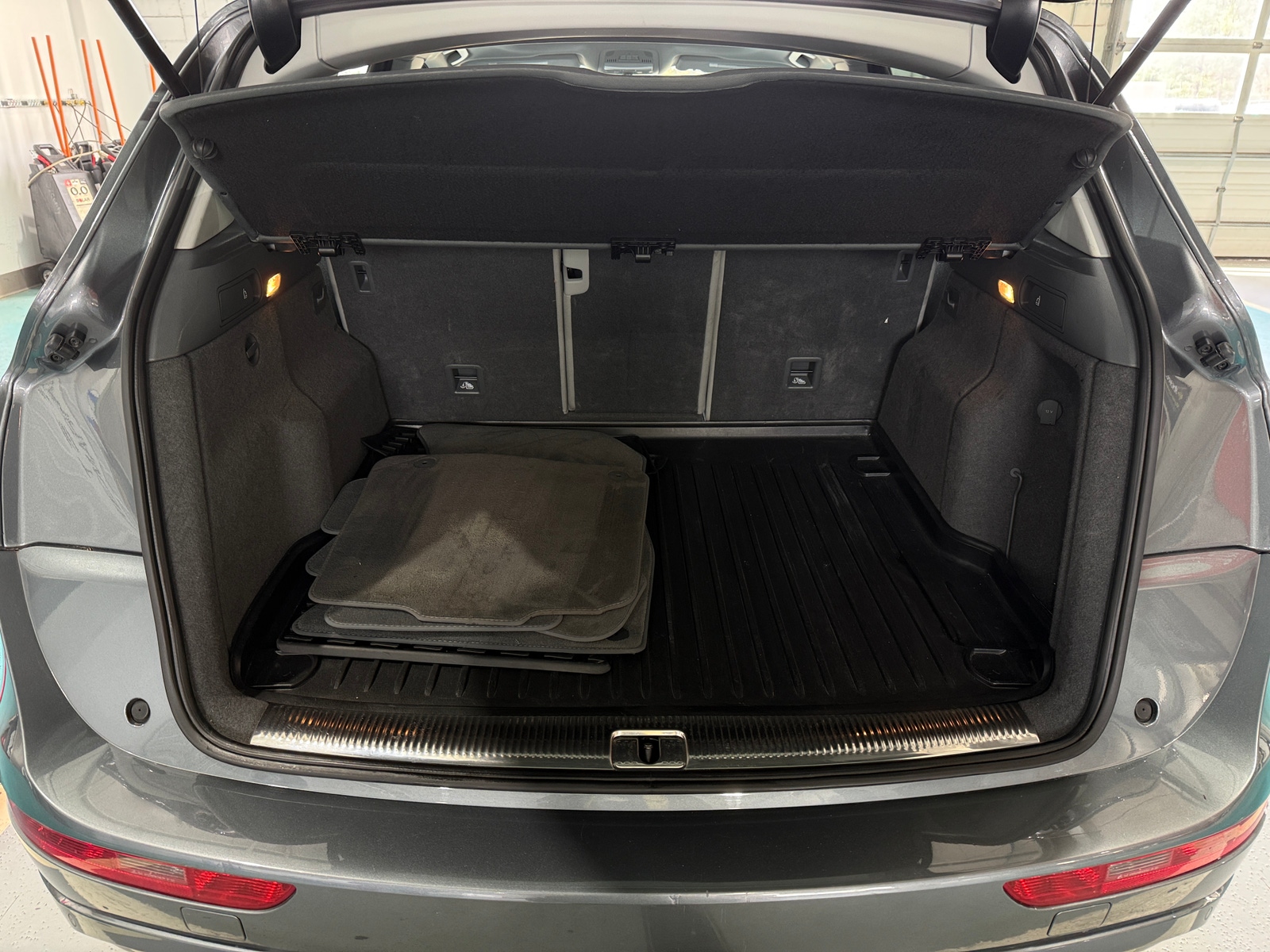 Thumbnail: 2015 Audi Q5 - 6