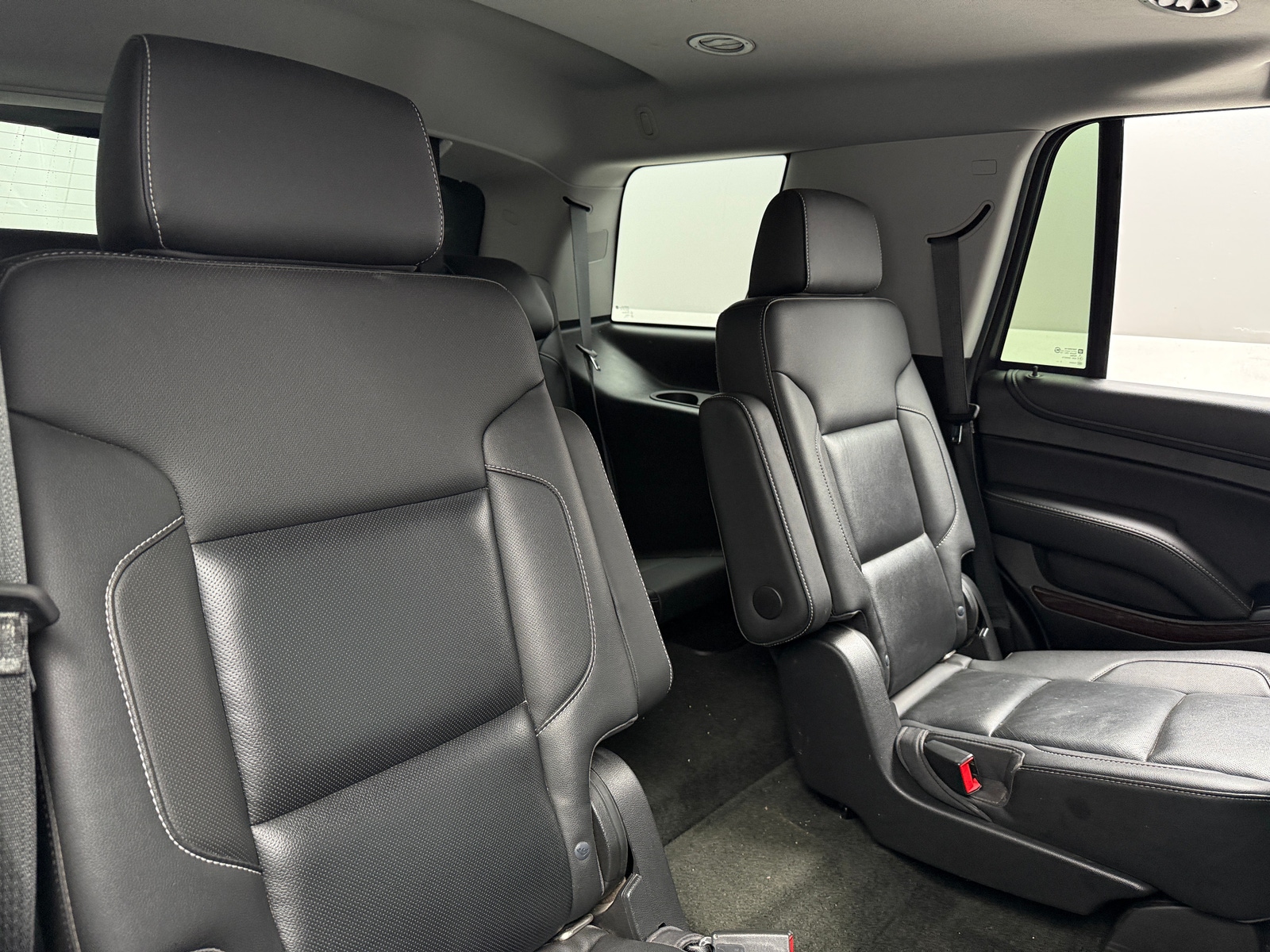 Thumbnail: 2018 GMC Yukon - 5