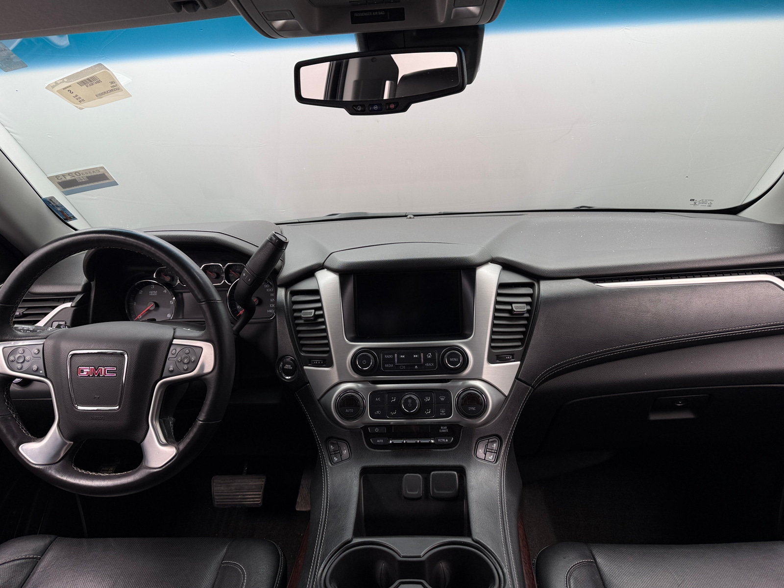 Thumbnail: 2018 GMC Yukon - 2