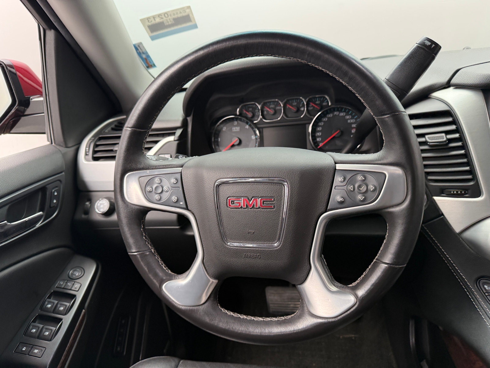 Thumbnail: 2018 GMC Yukon - 4
