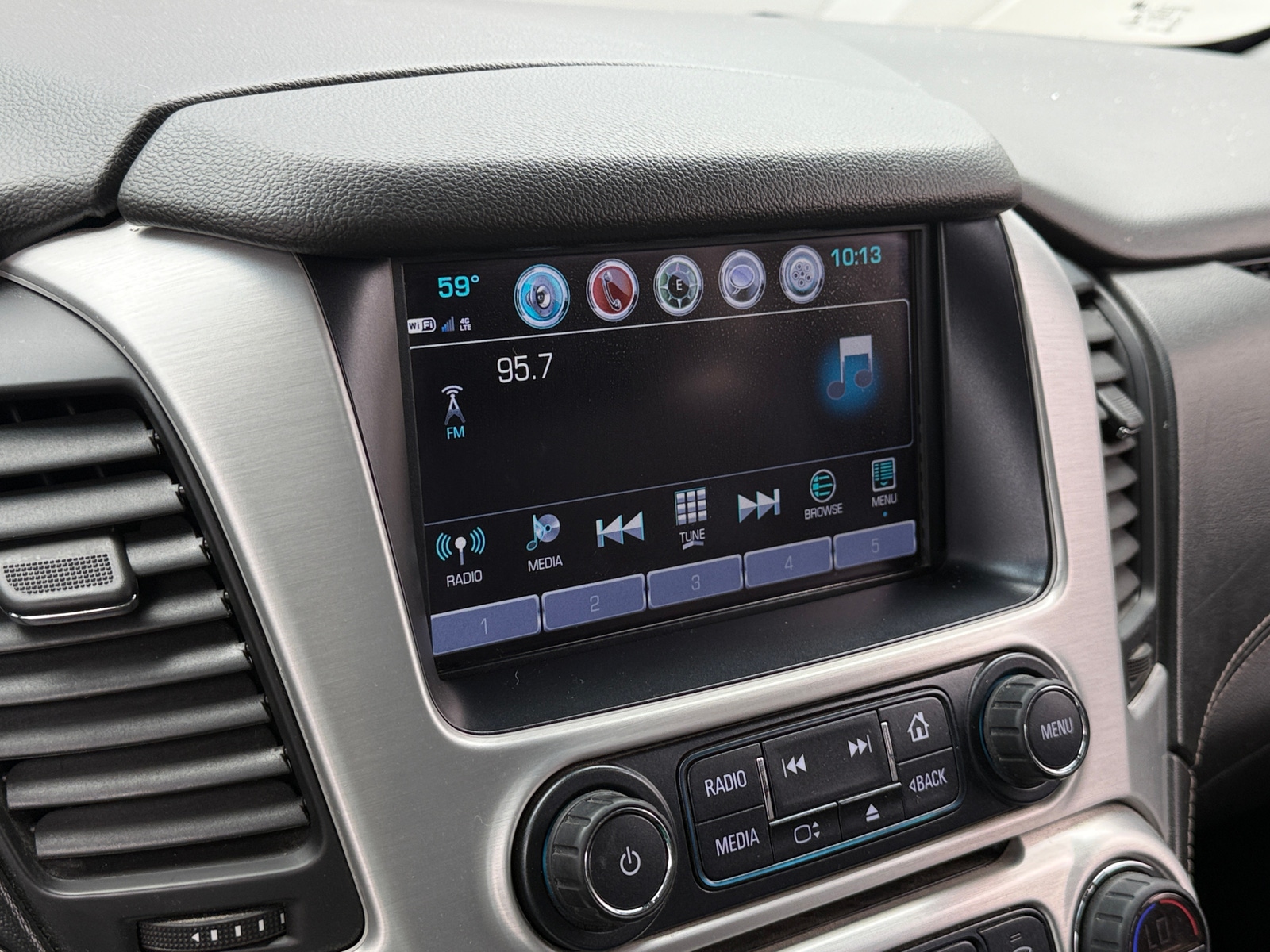 Thumbnail: 2018 GMC Yukon - 3