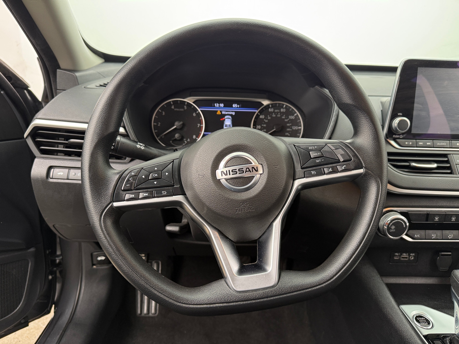Thumbnail: 2020 Nissan Altima - 5