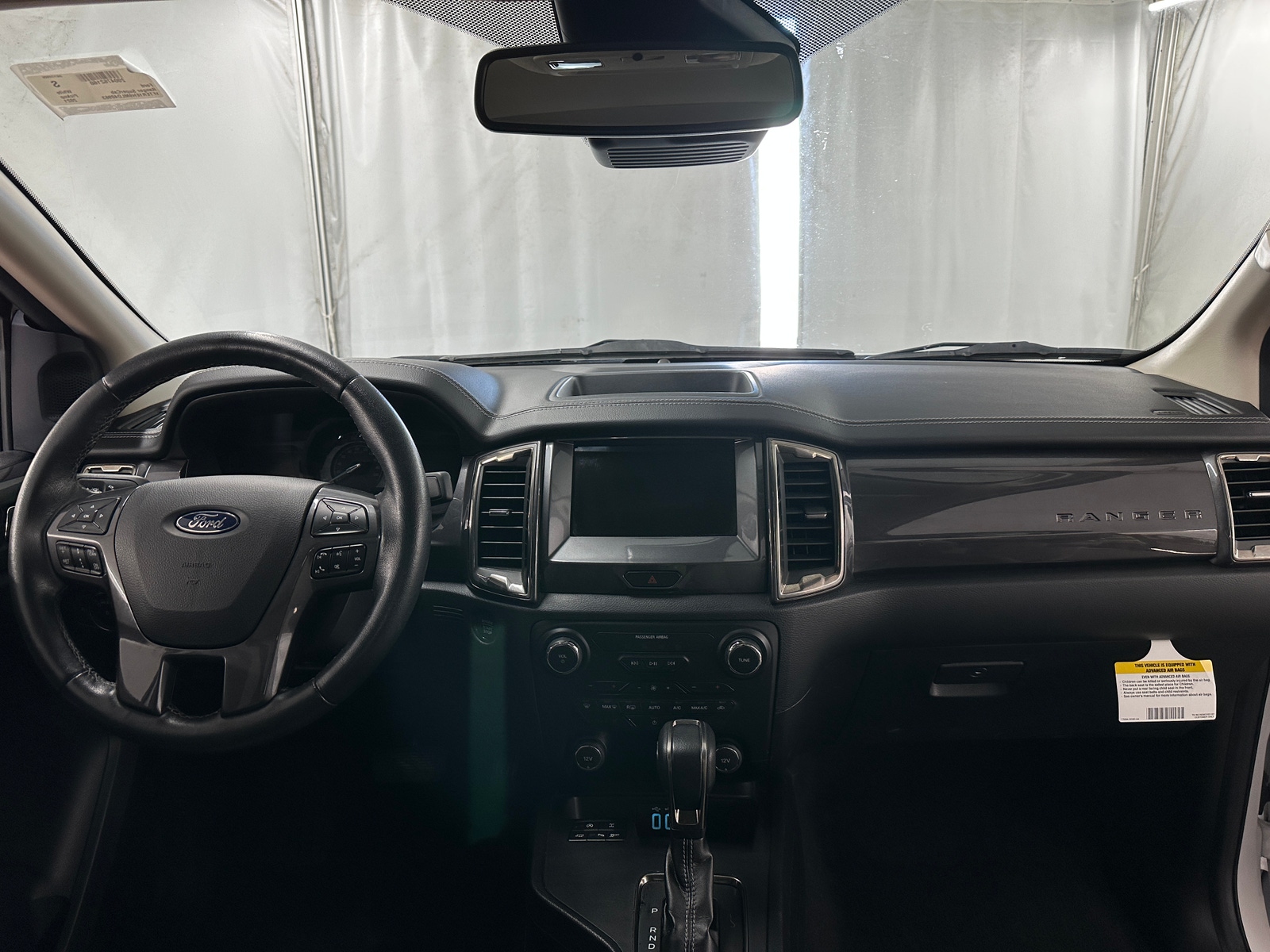 Thumbnail: 2021 Ford Ranger - 2